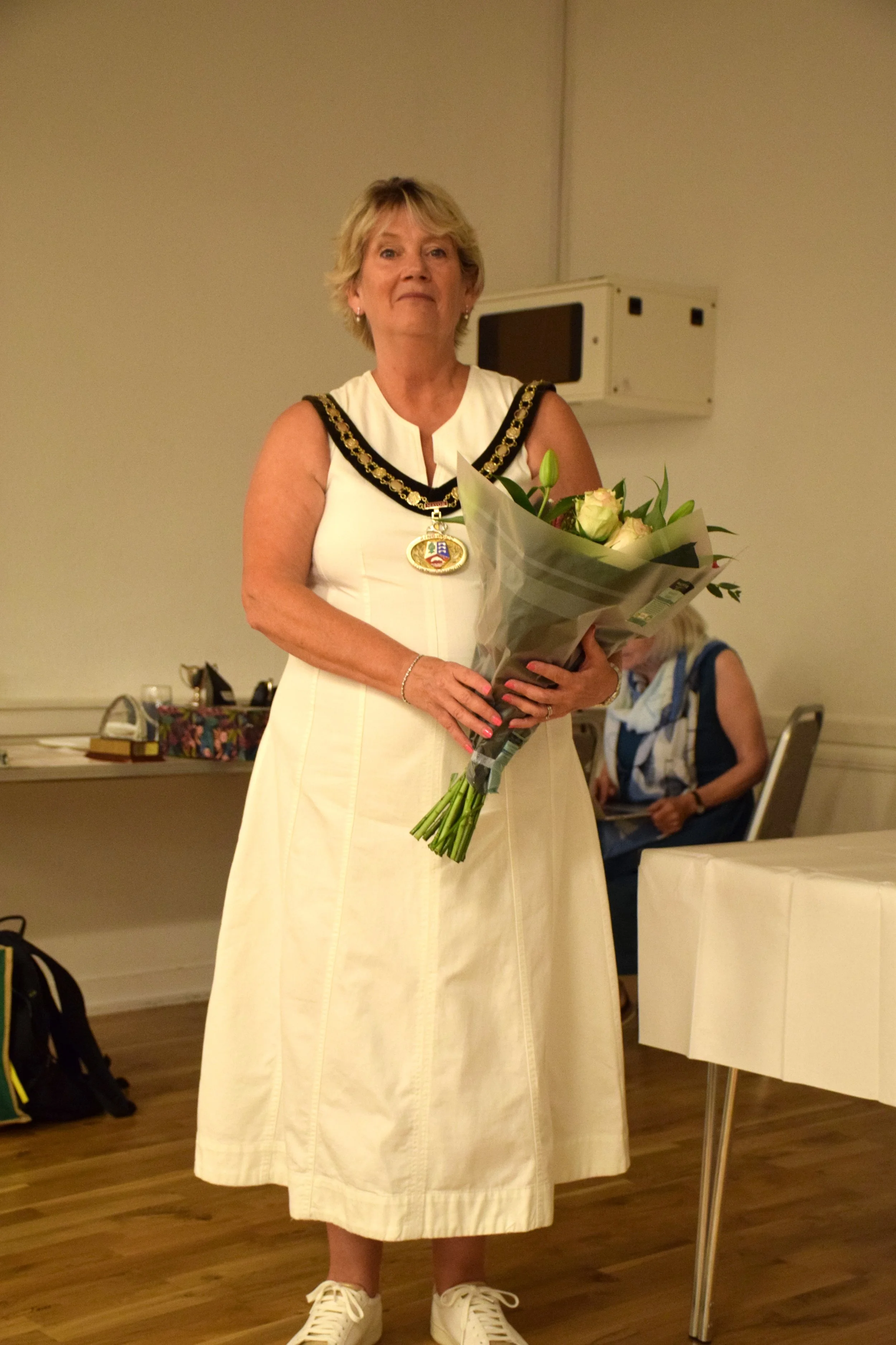 Summer Exhibition - The Presentations