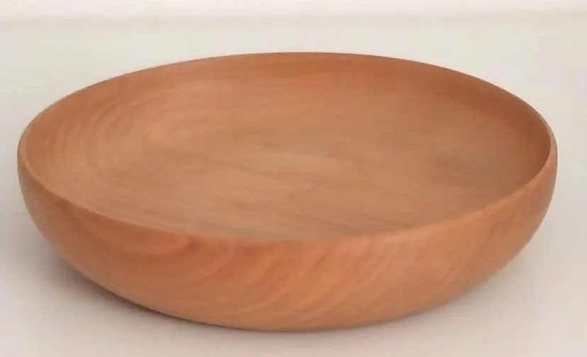 "Large Bowl" by Michael O'Dea