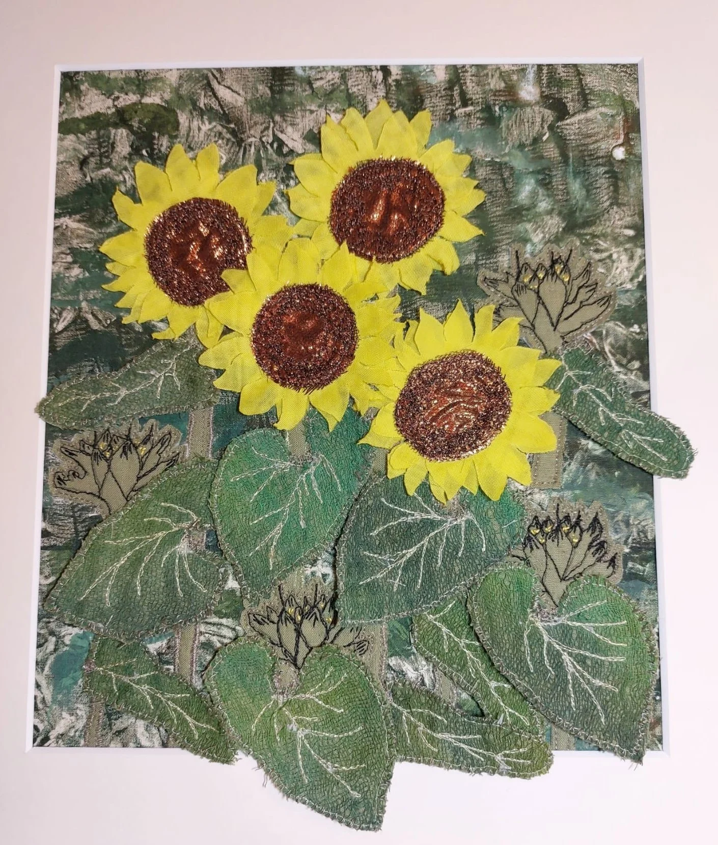 "It's summer" by Jane Humphrey
