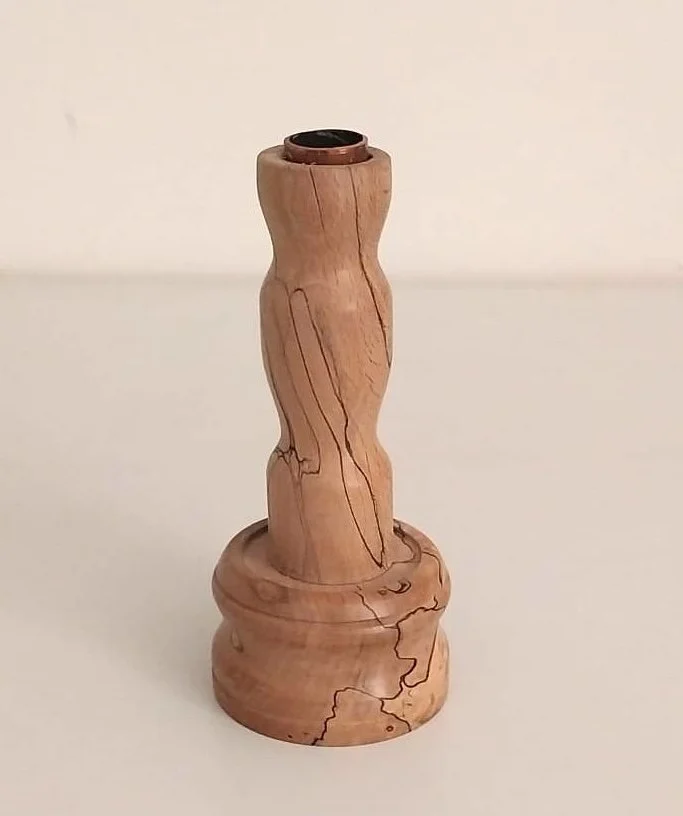 "Candlestick" by Michael O'Dea