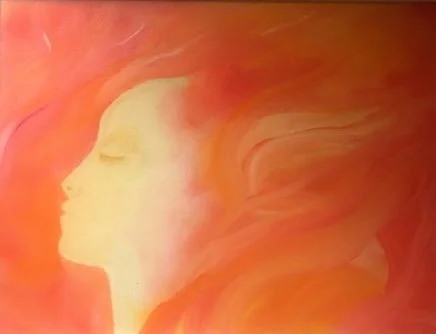 "Dream a Dream" by John Nicholson