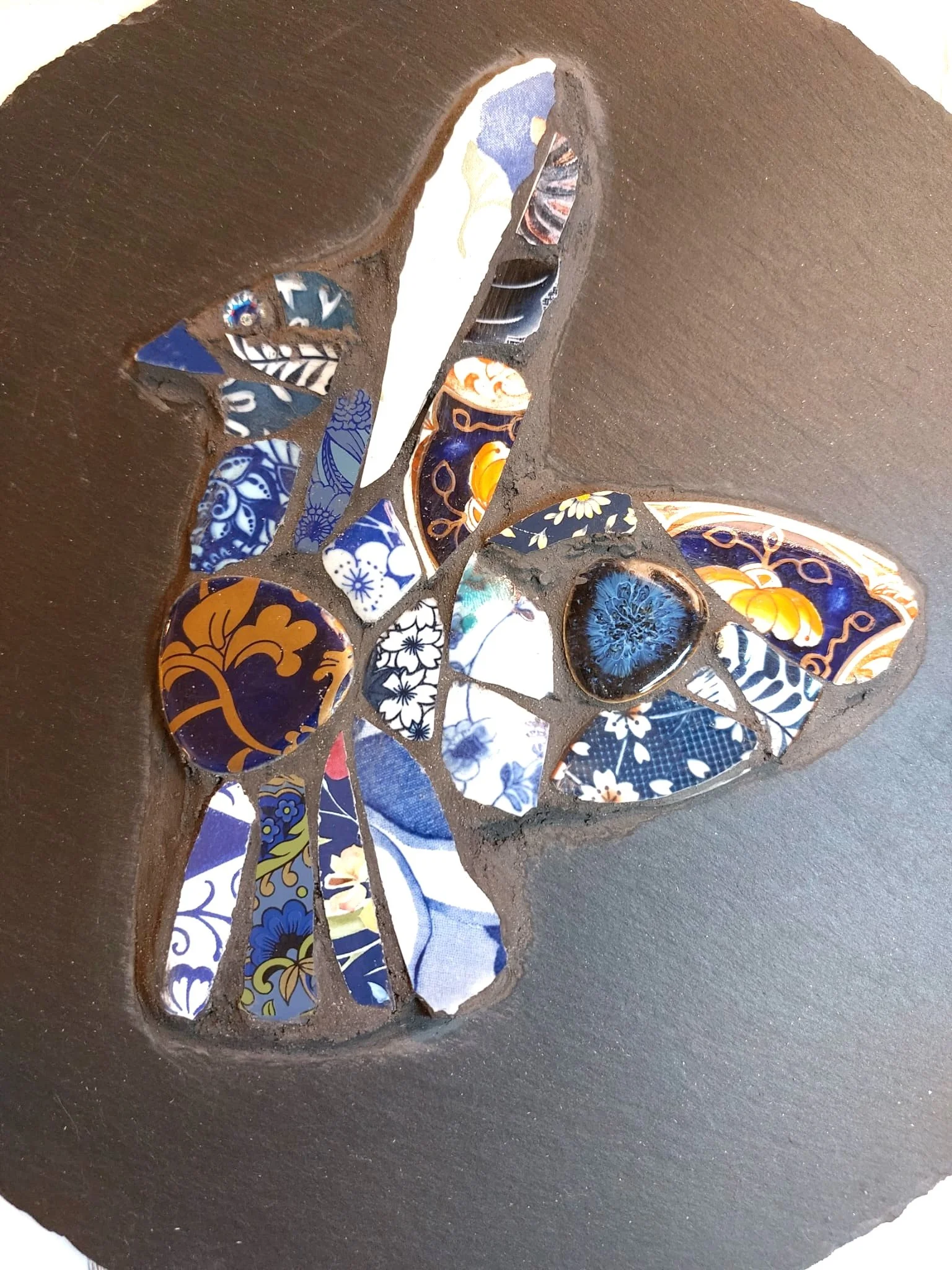 "Bird" by Jane Humphrey