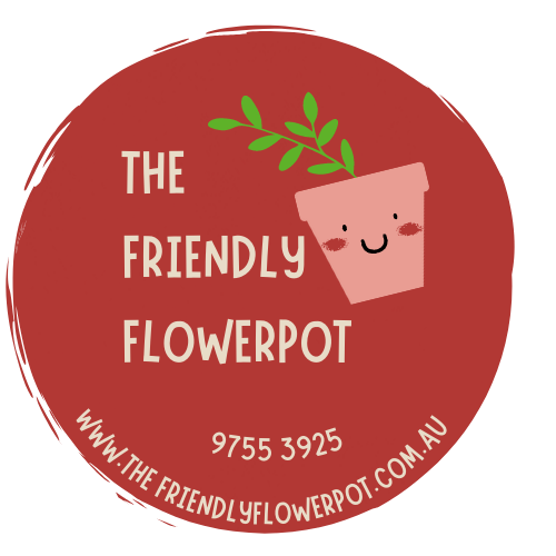 The Friendly Flowerpot