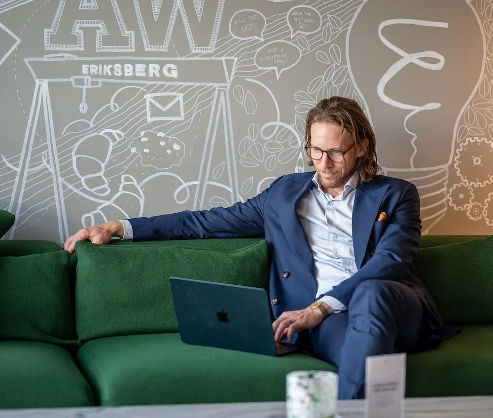 Så optimerar du för ChatGPT och AI-sökmotorer