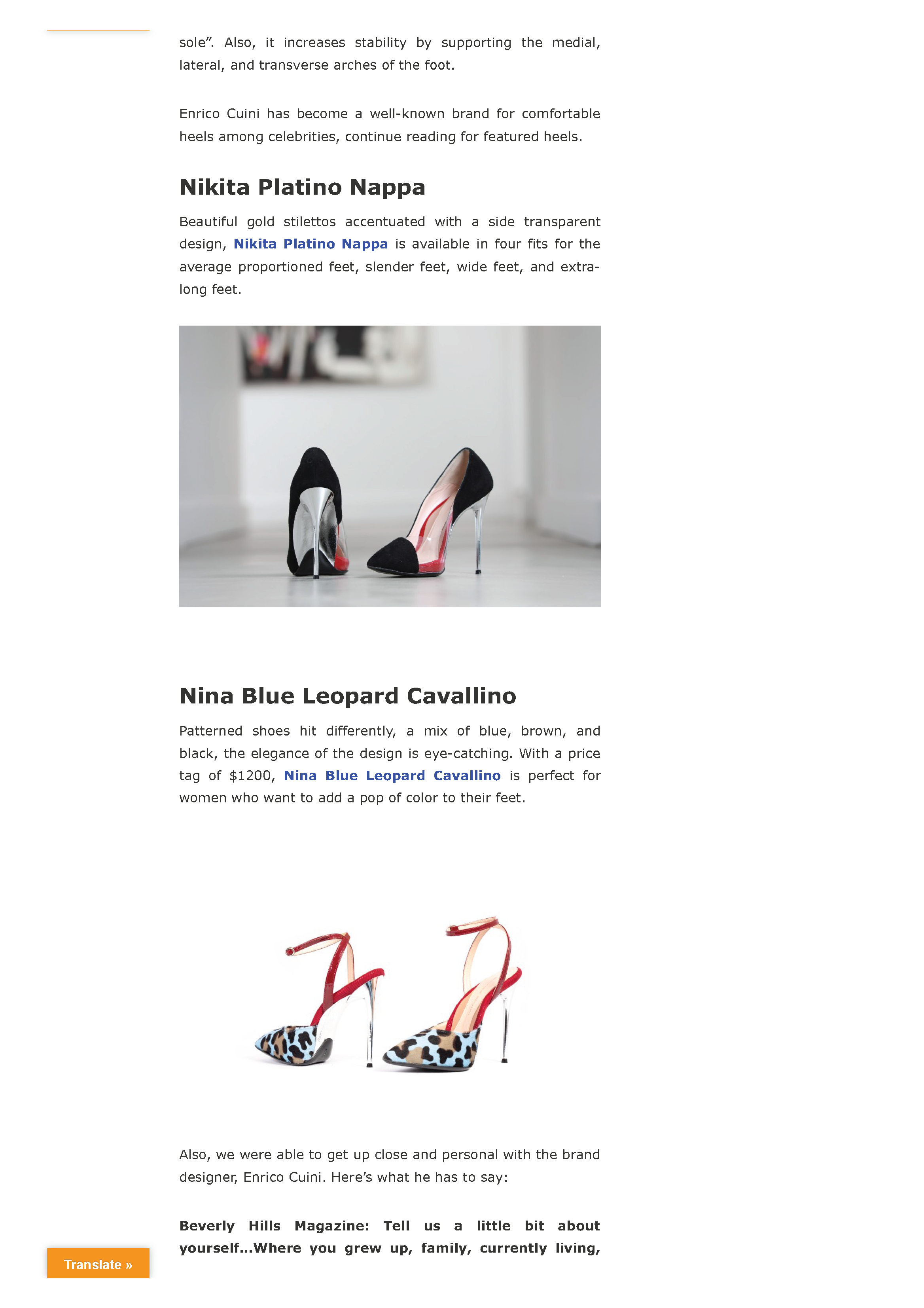 Fashion World_ Enrico Cuini Shoes For Women ⋆ Beverly Hills Magazine_Page_2.png