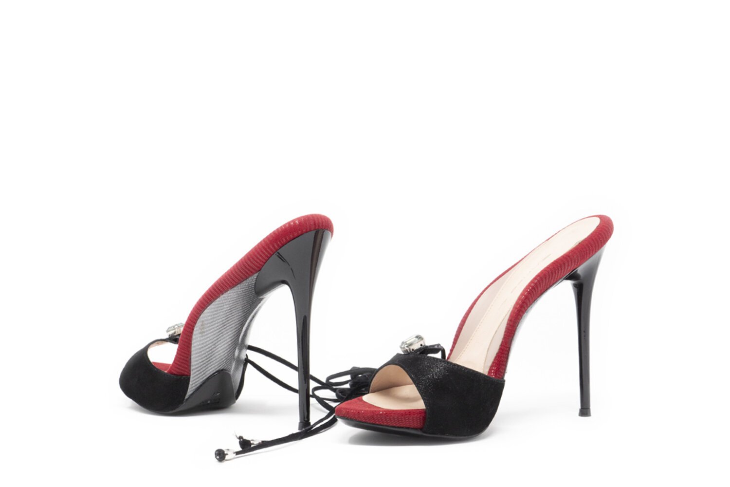 Shop High Heel Shoes Online | Enrico Cuini