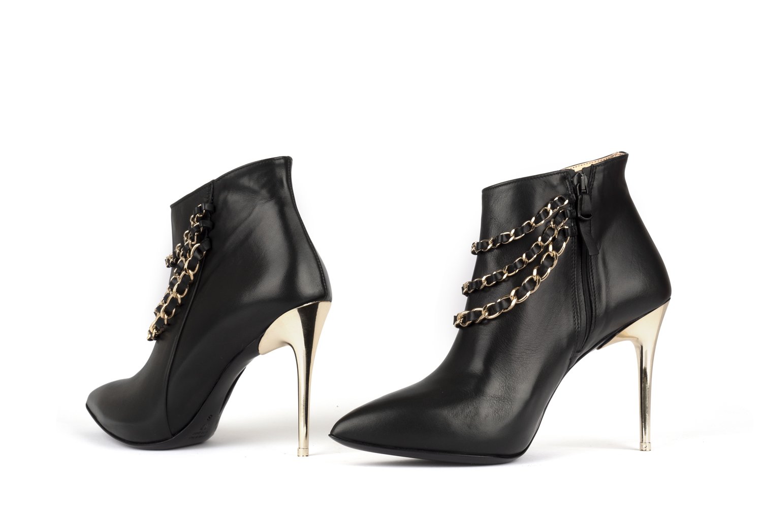 Designer Women's High Heel Shoes | Enrico Cuini