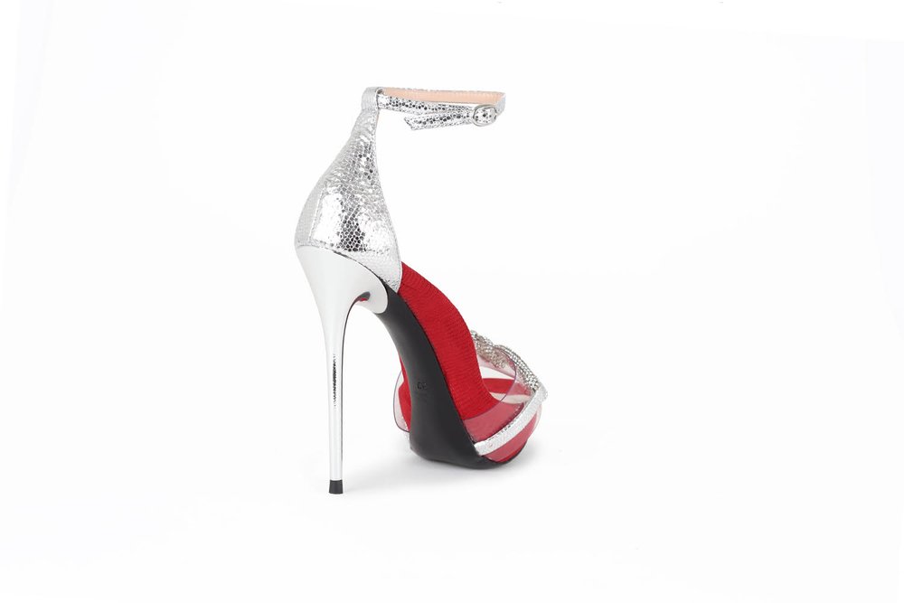 Custom High Heels Shoes for Women & Men | Enrico Cuini