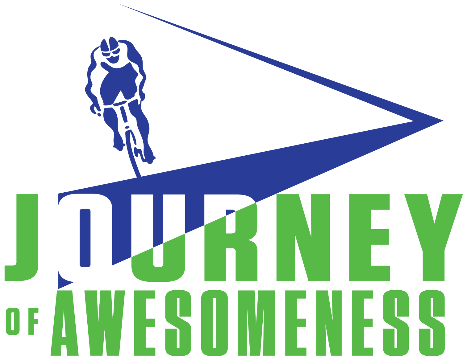 Journey of Awesomeness