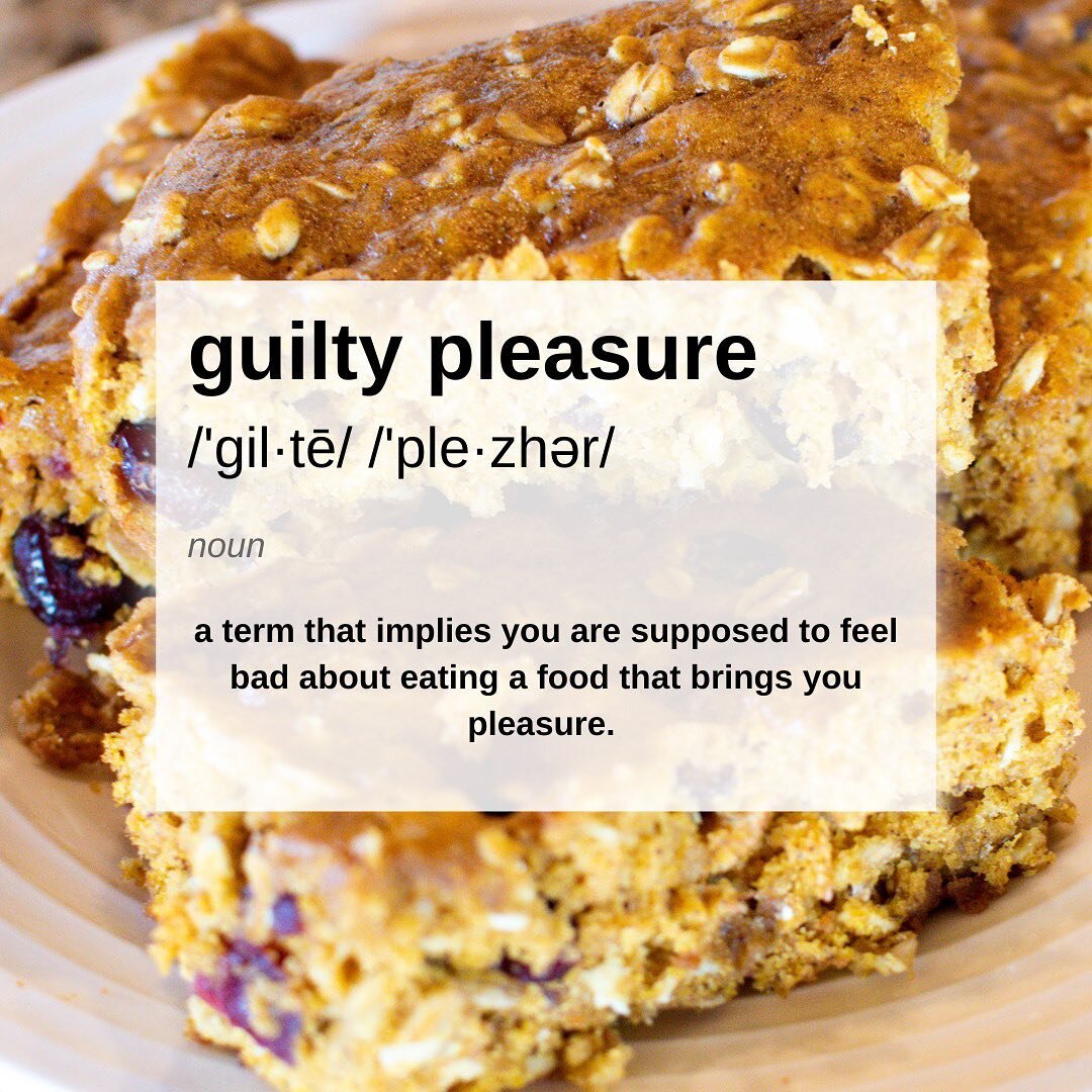 Is it just us, or are most of the things that get described as &ldquo;guilty pleasures&rdquo; actually quite awesome? 

When it comes to food, a guilty pleasure is typically something that&rsquo;s supposed to be &ldquo;off-limits&rdquo;, and setting 