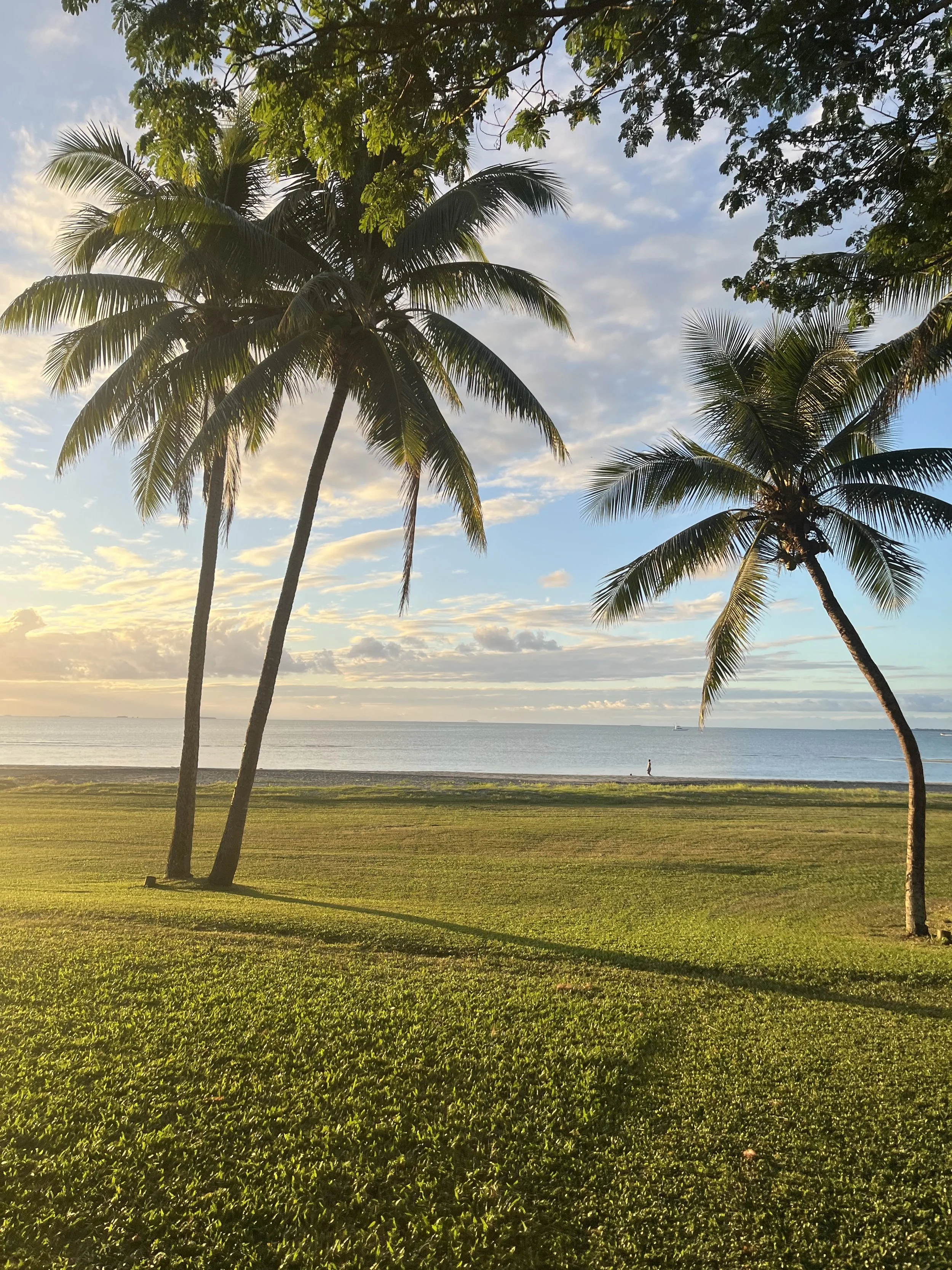 Fiji
