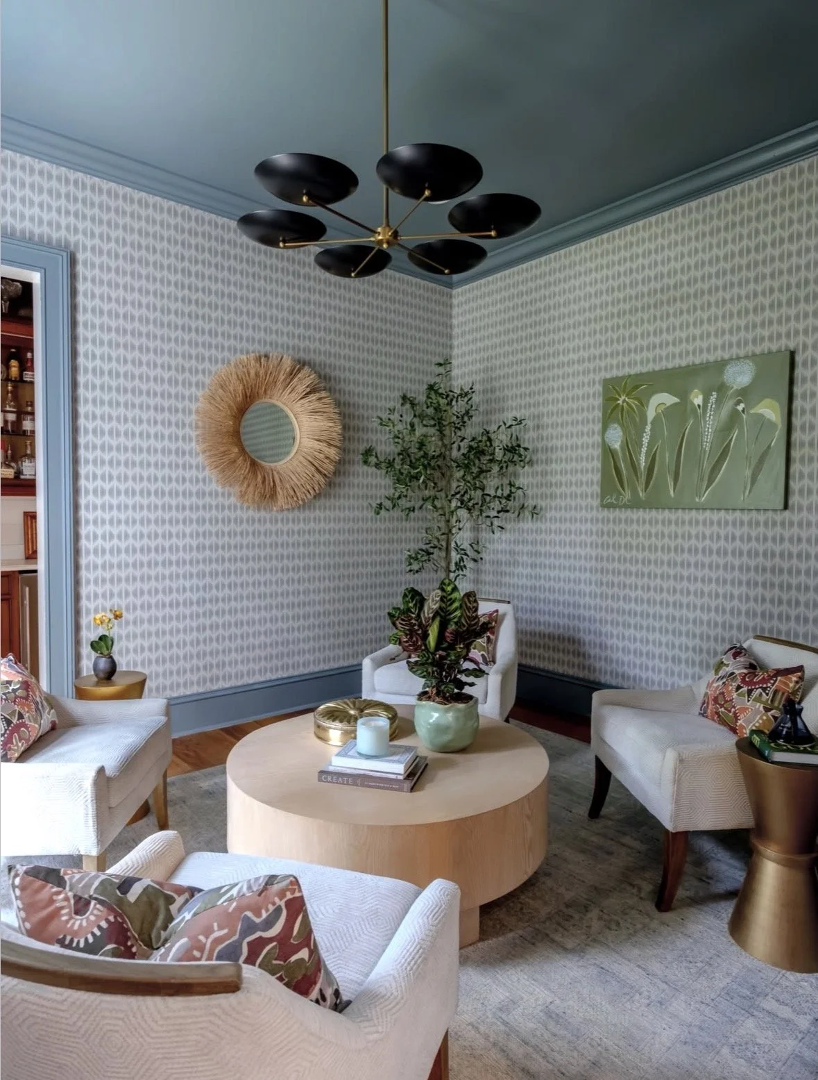 Emily Mangus Interiors | 2026