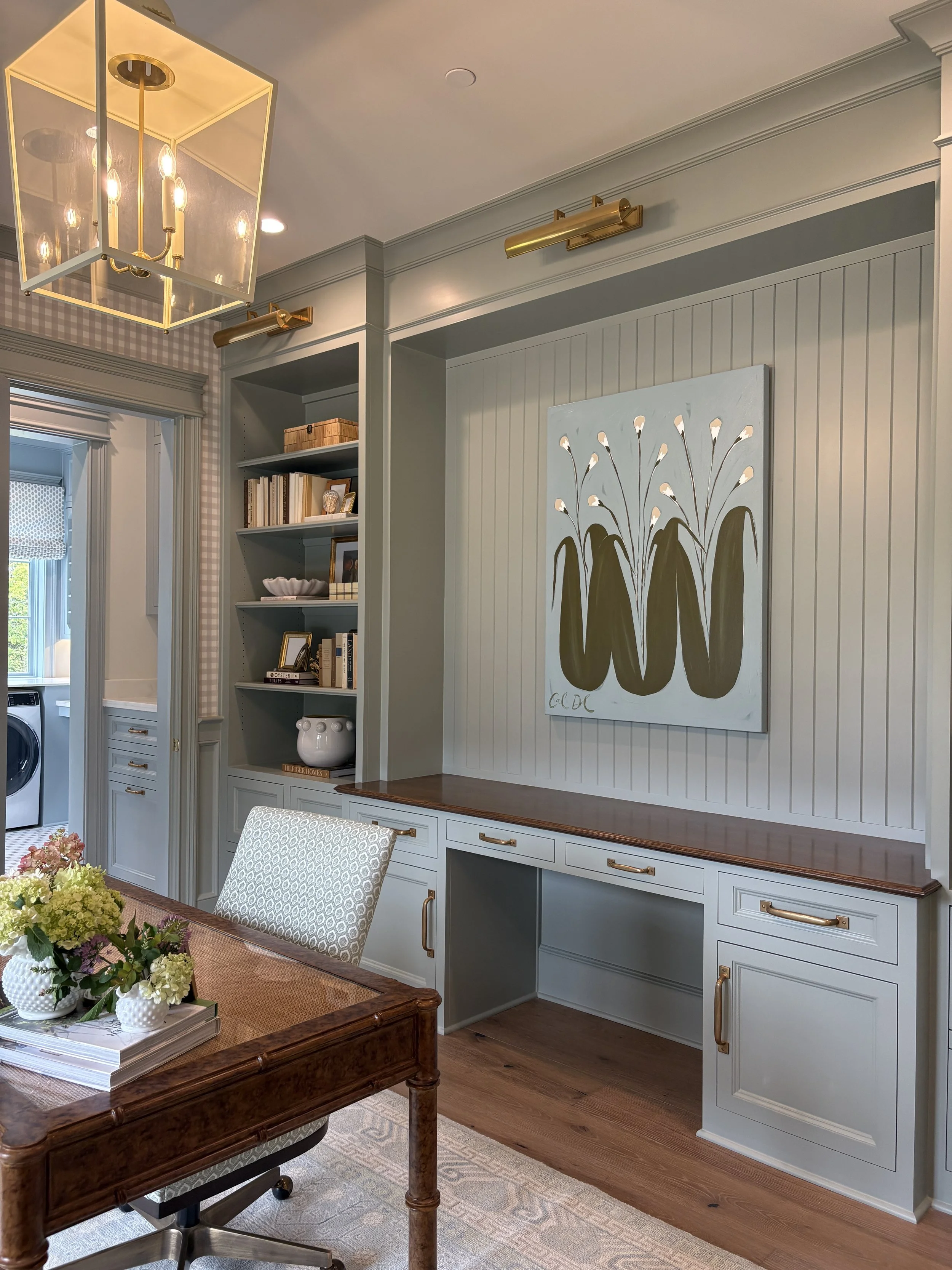 Megan Gensky Interiors | 2026