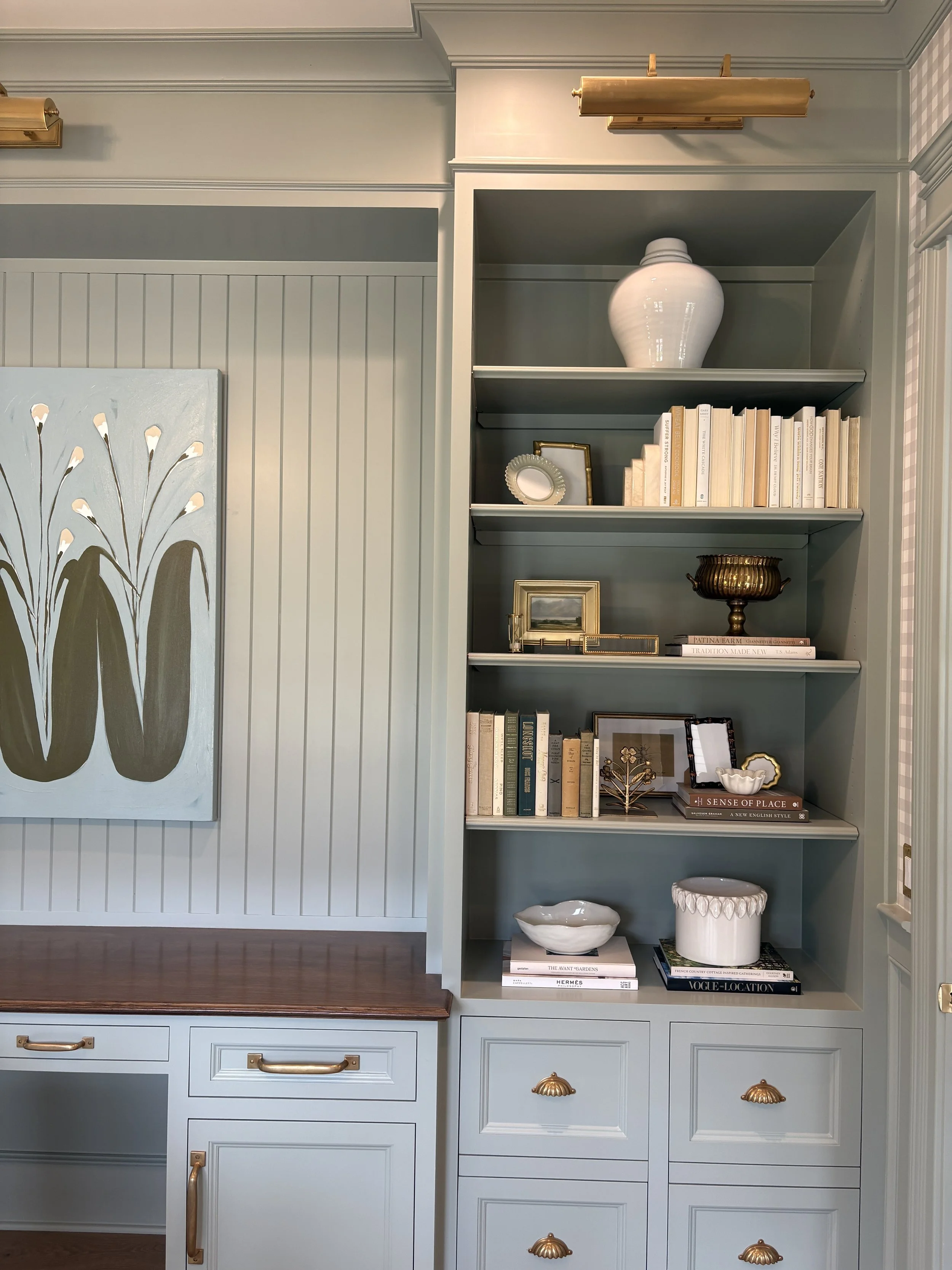 Megan Gensky Interiors | 2026