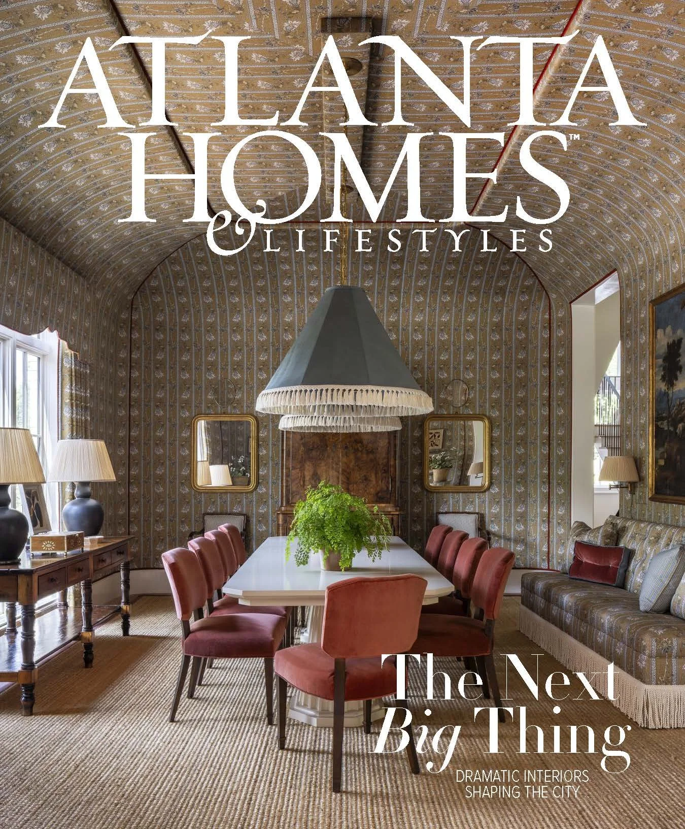 Atlanta Homes | September 2026