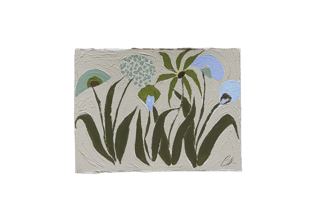 Wildflower No. 9