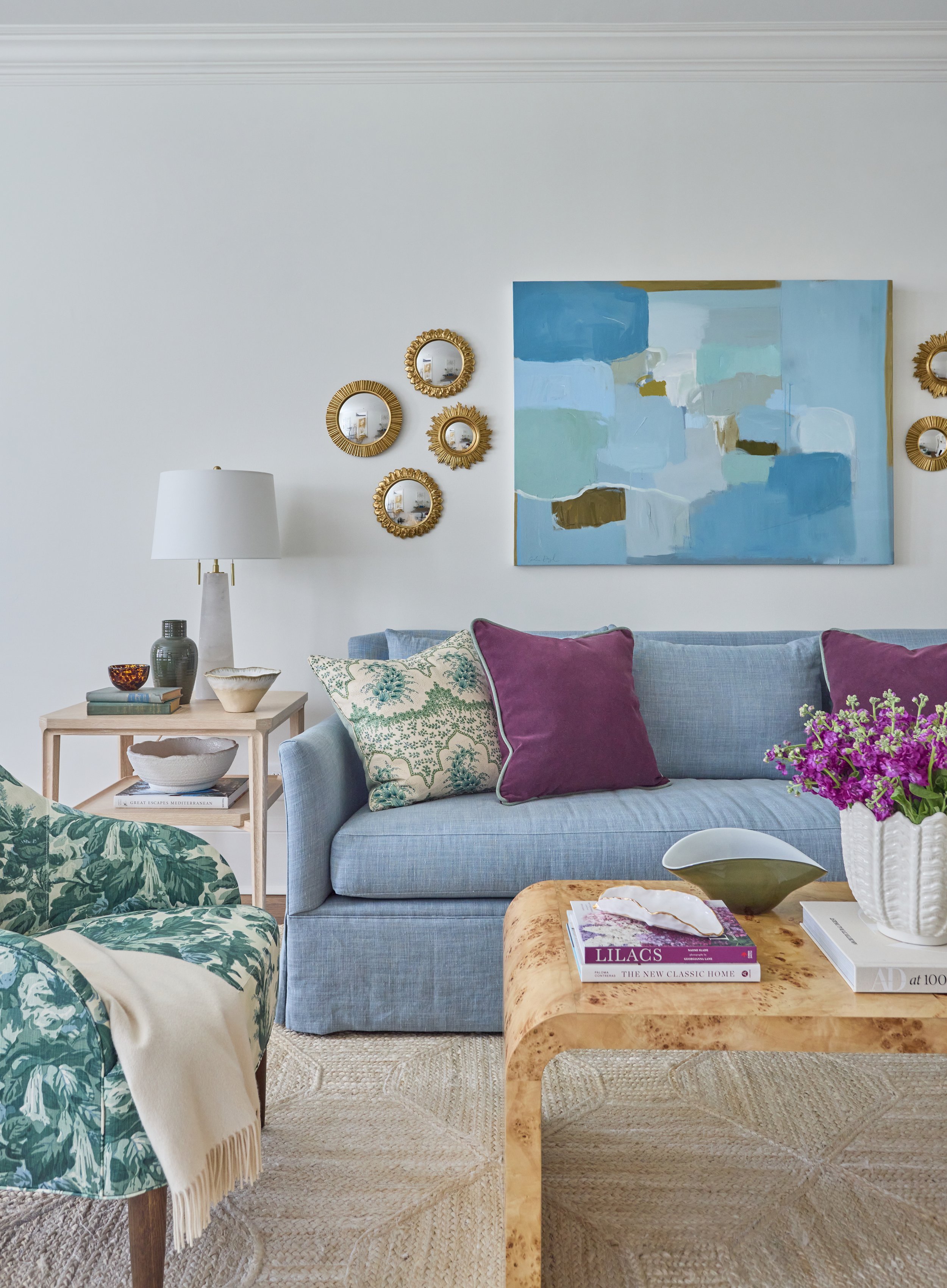 French Gray Interiors | 2026