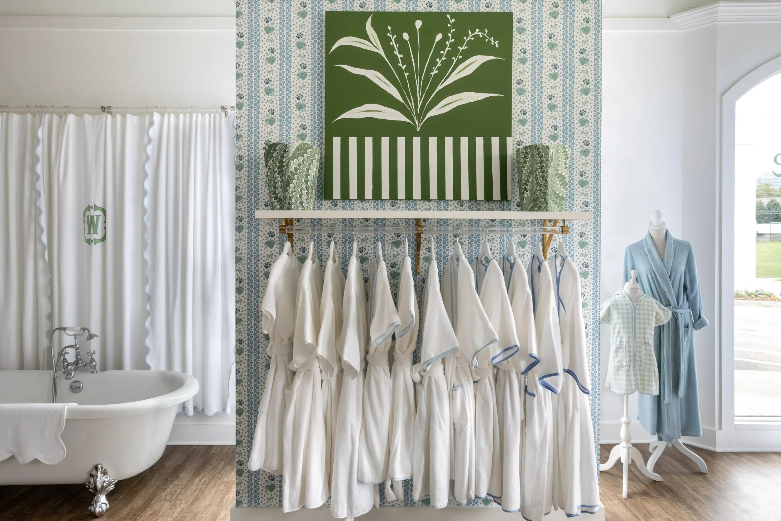 Weezie Towels | 2025
