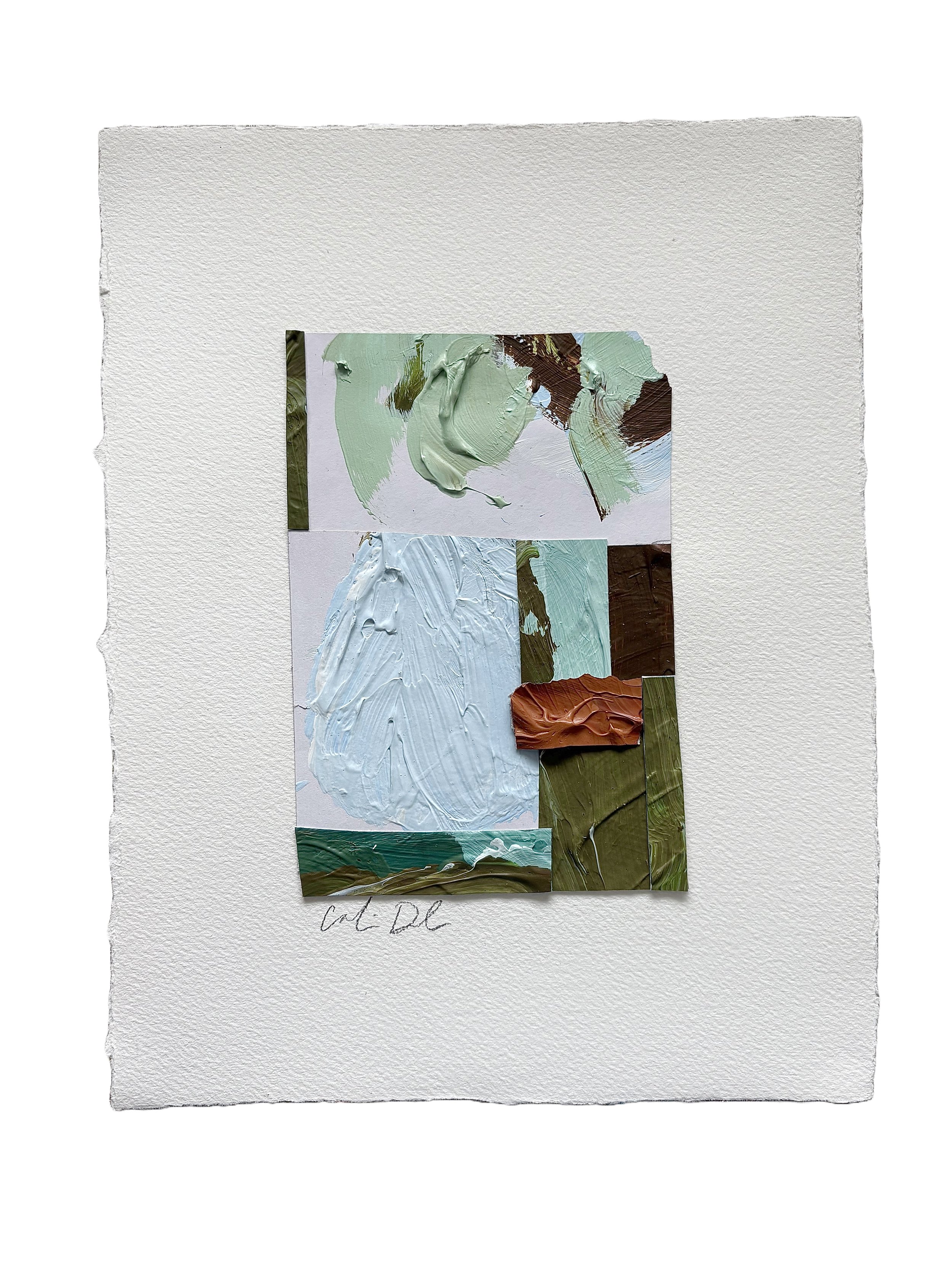 Émerveiller Series II No. 3