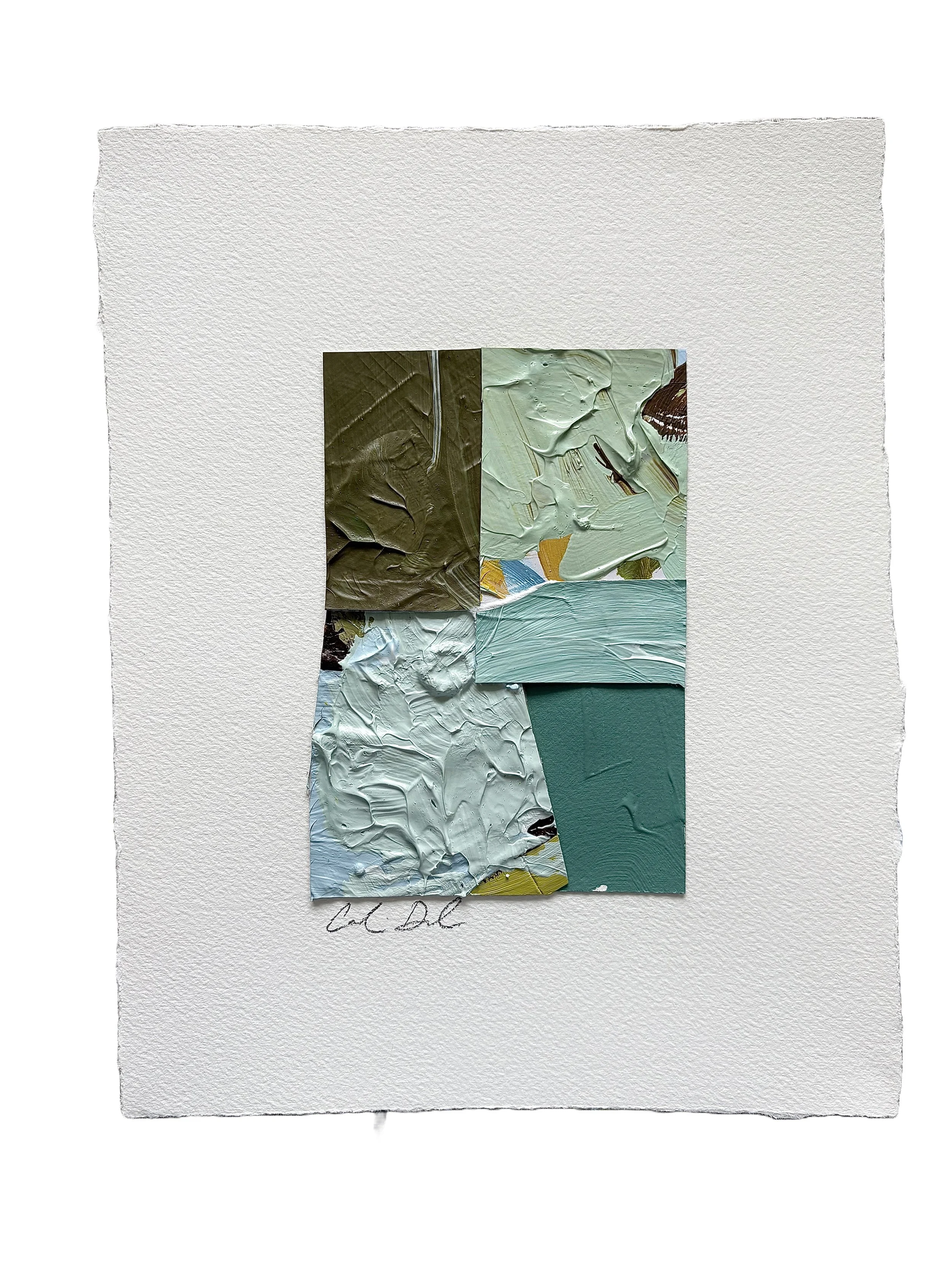 Émerveiller Series II No. 5