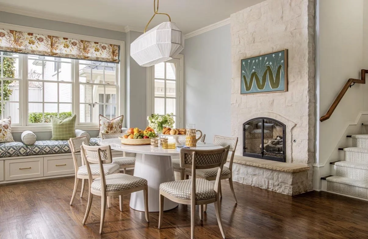 The Collective Interiors | 2025