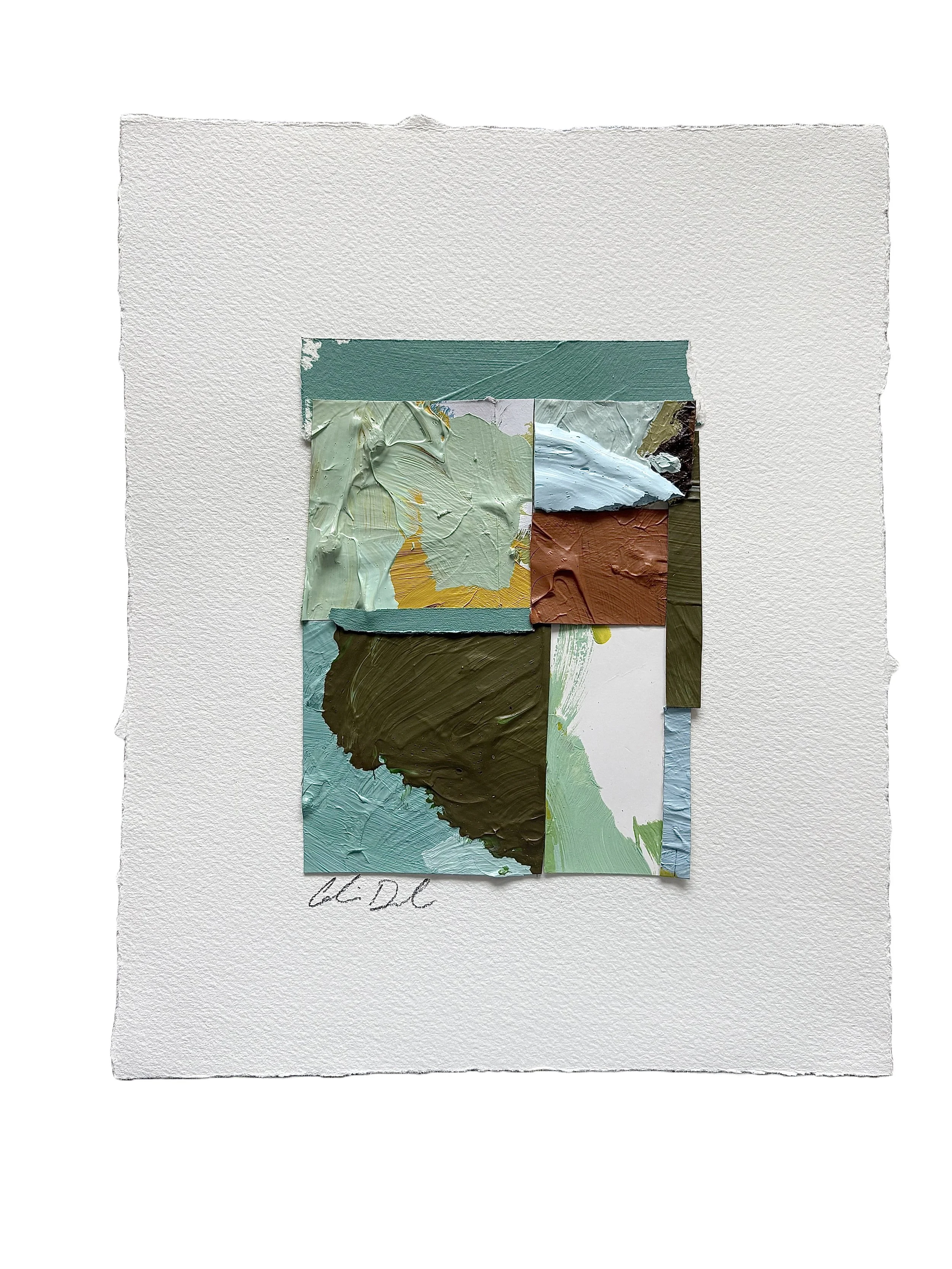 Émerveiller Series II No. 1