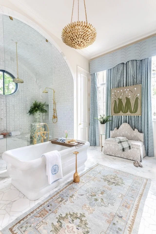 Southeastern Designer Showhouse | 2026