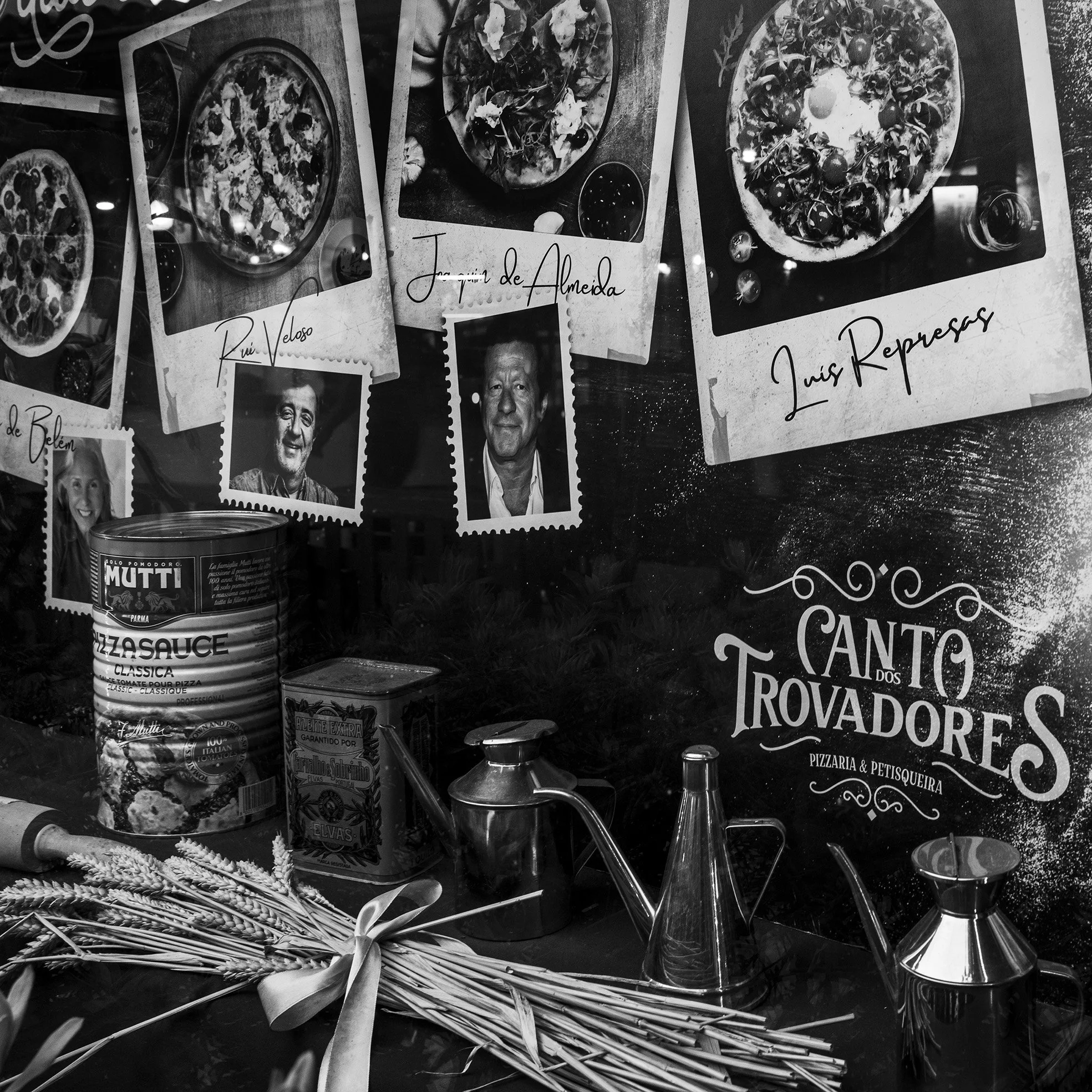 Canto Trovadores - Sintra 