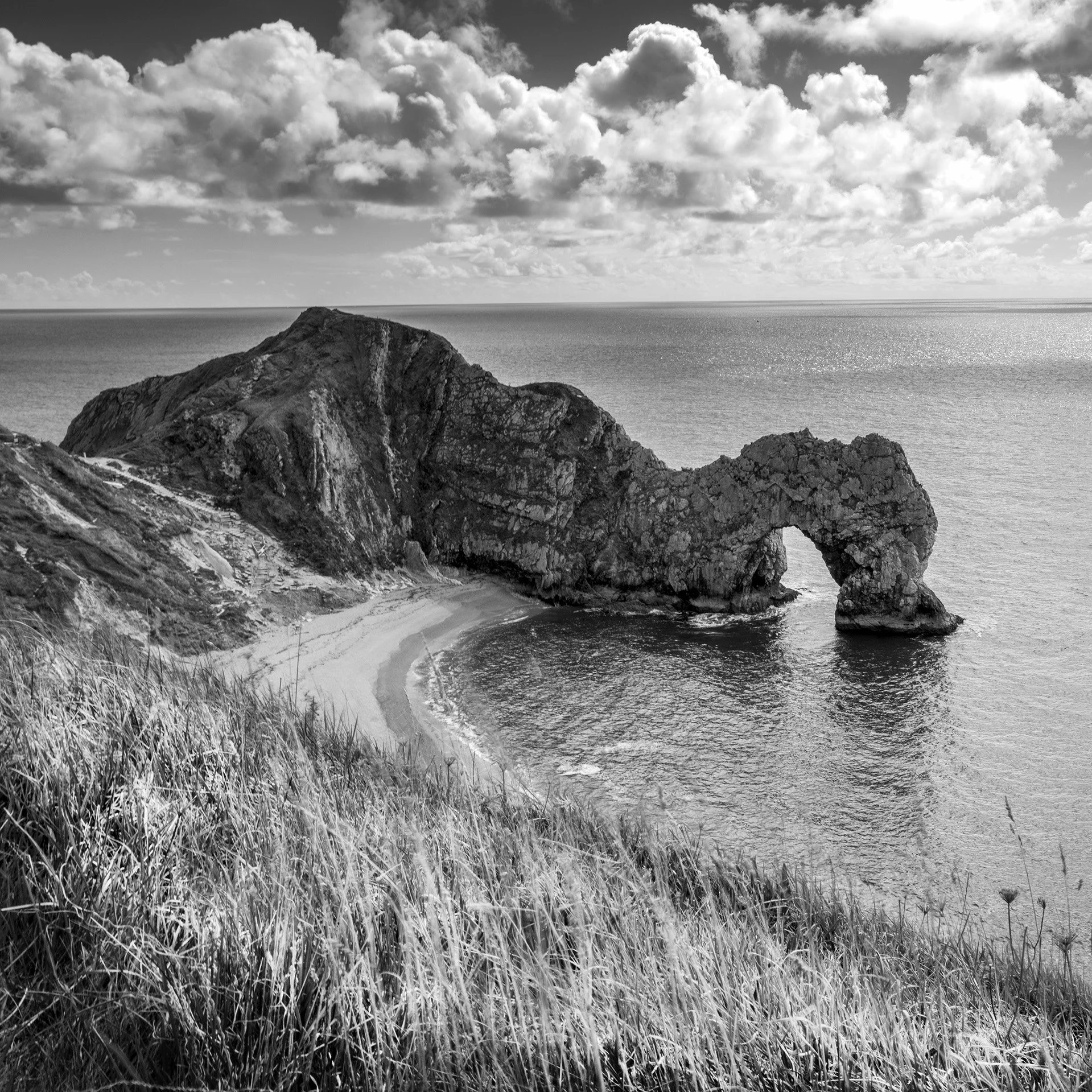 Durdle Door - Dorset 