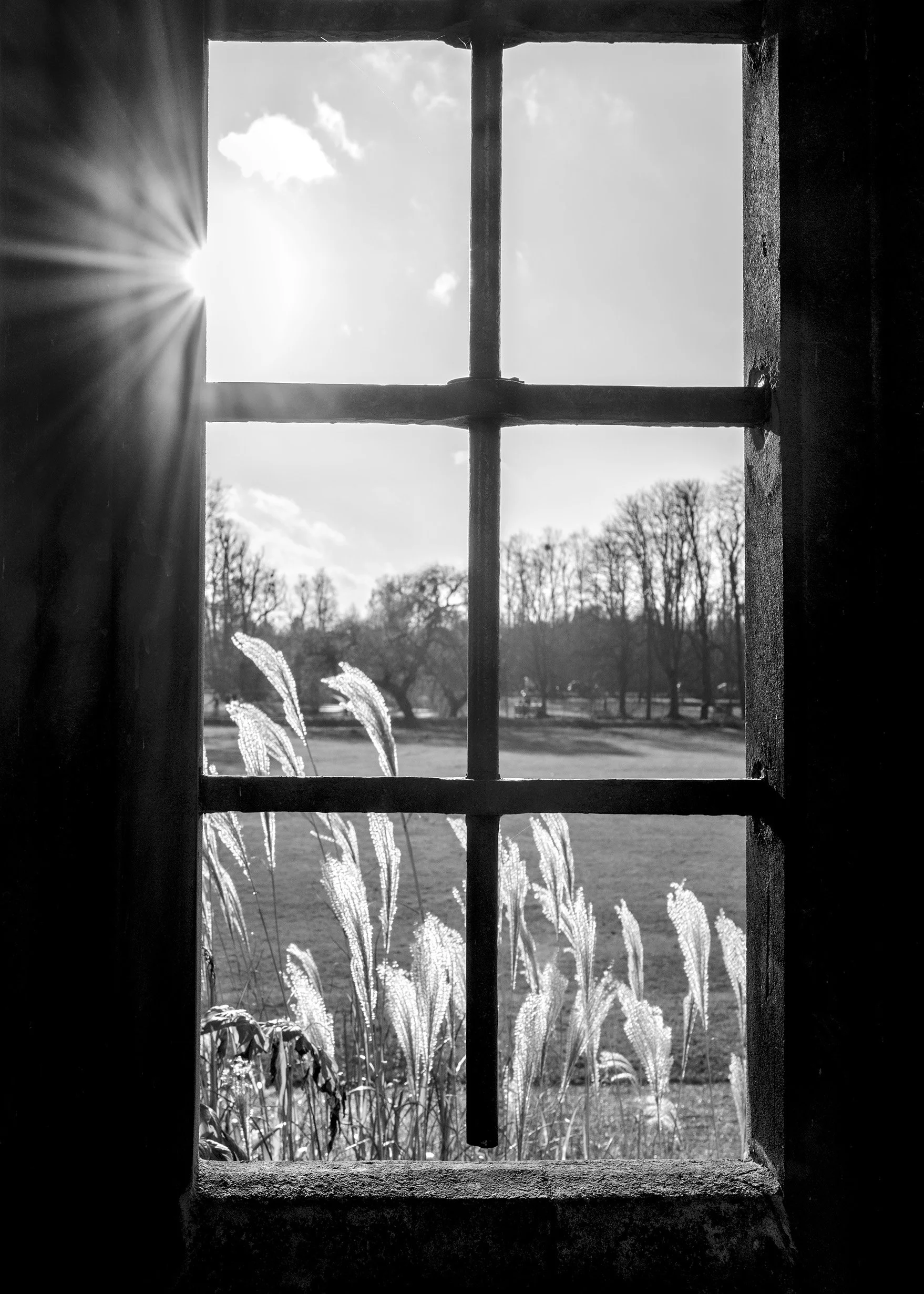 St John Collage - Cambridge 