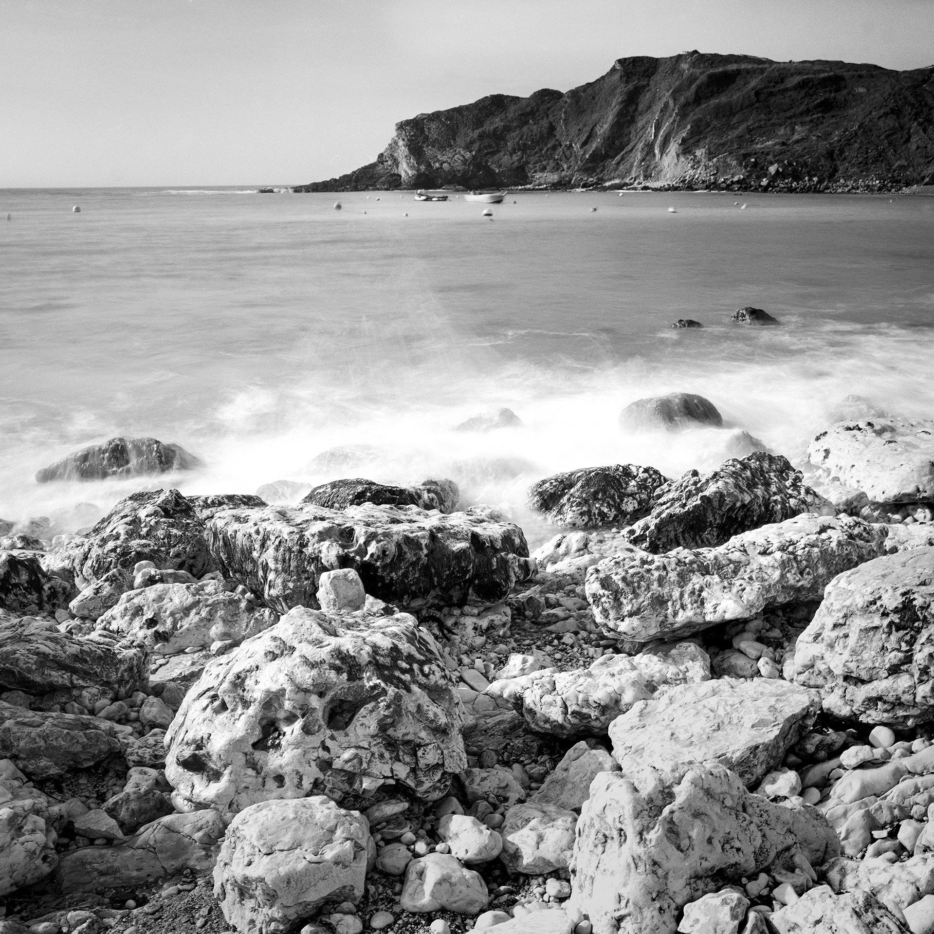 Lulworth Cove 