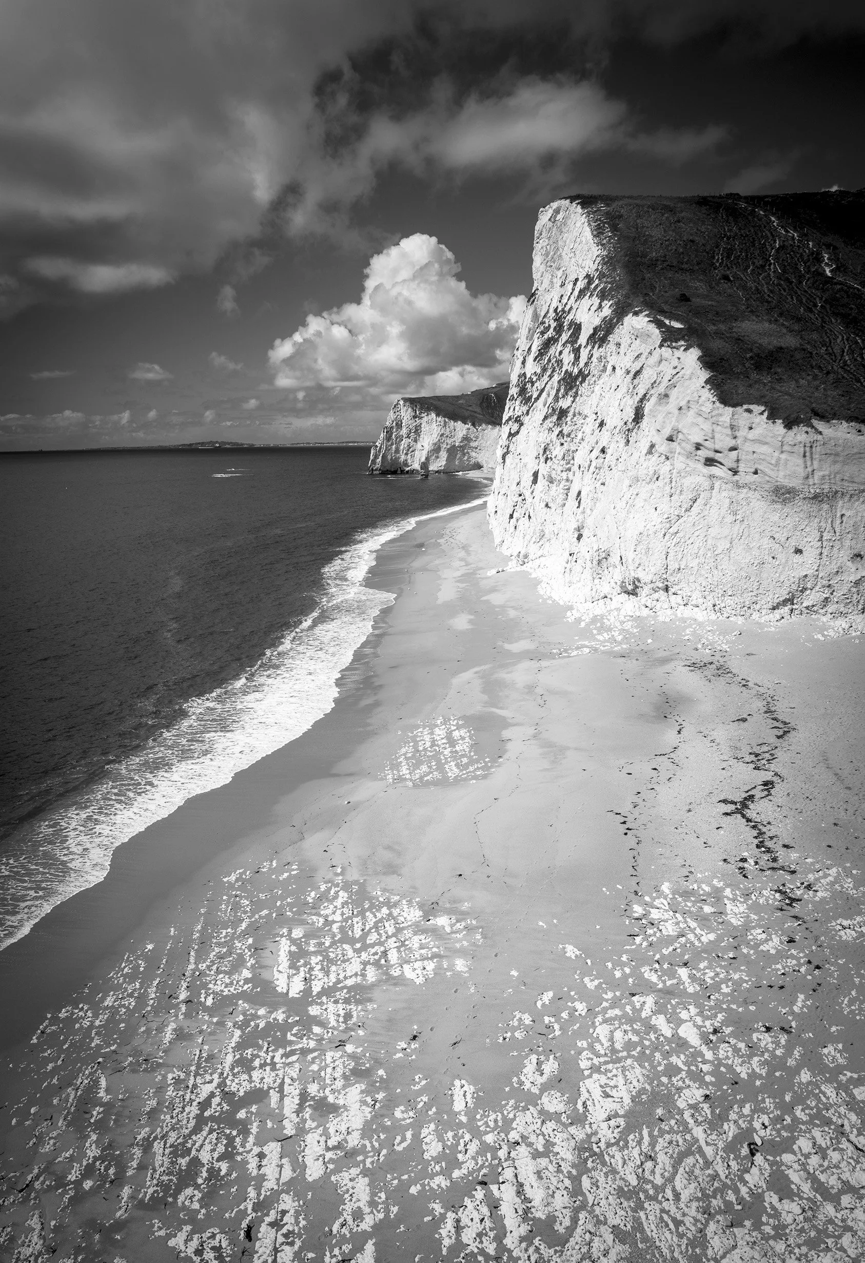 Swyre Head - Dorset 