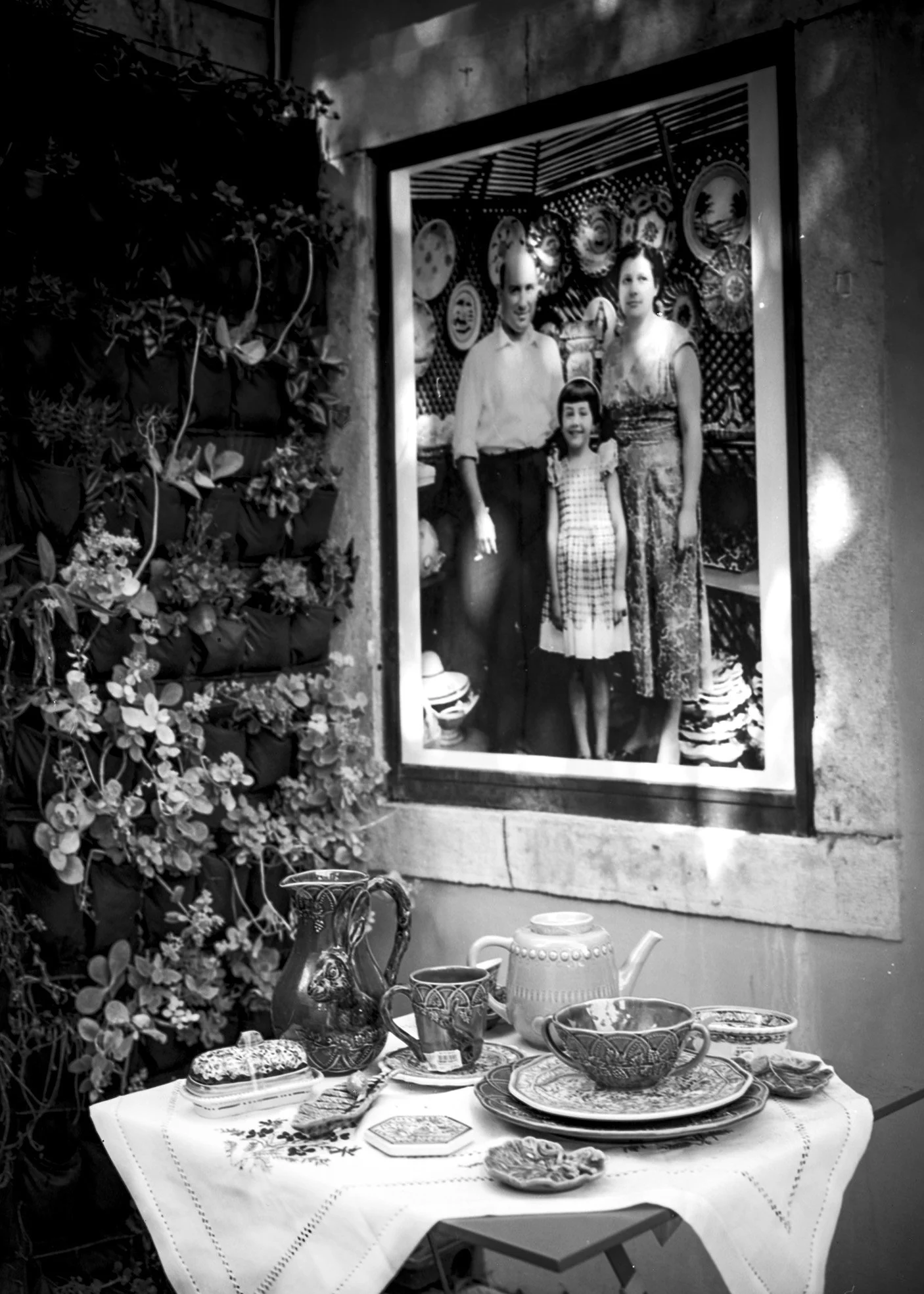 Family Business - Sintra