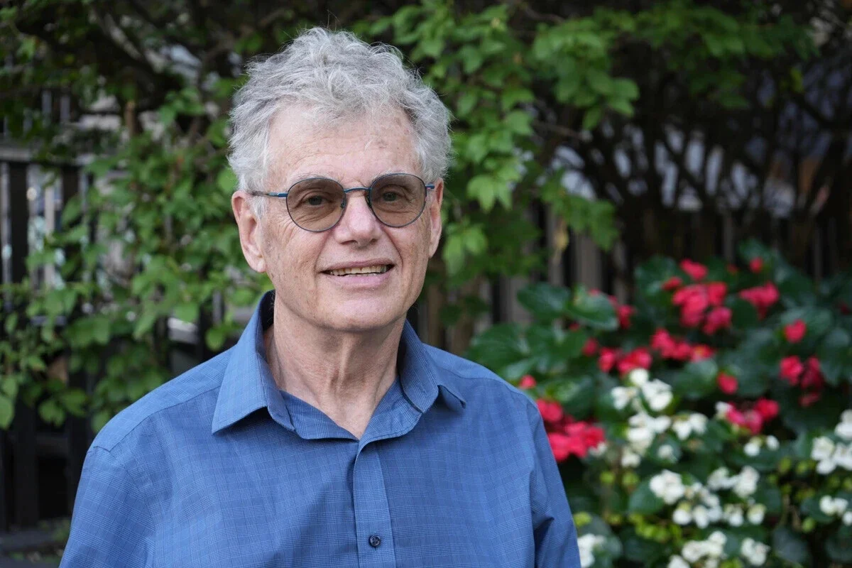 A Career Defined by Global Impact and Lasting Change