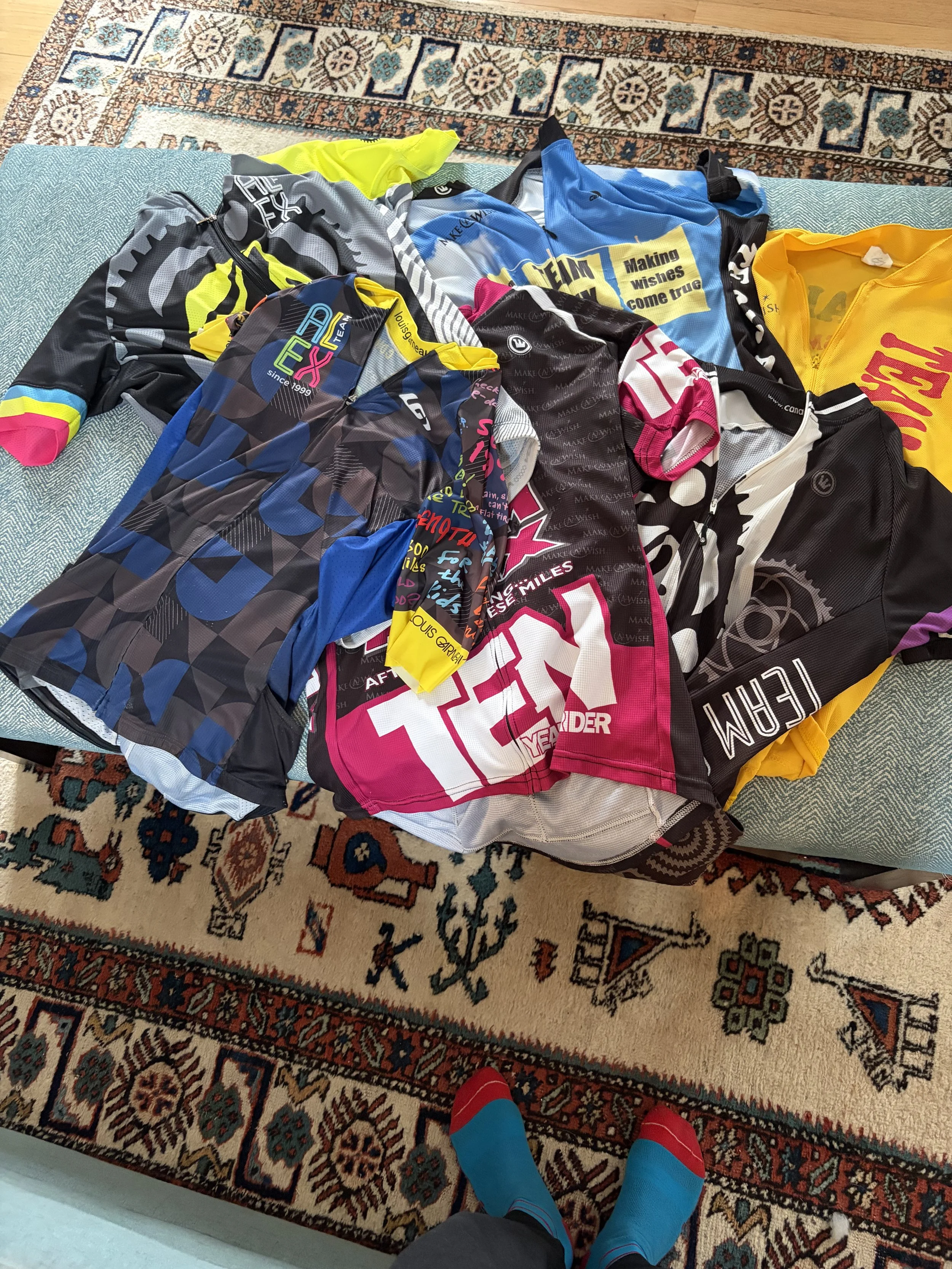 Hines 36ish                       (or more, or less)       Ride