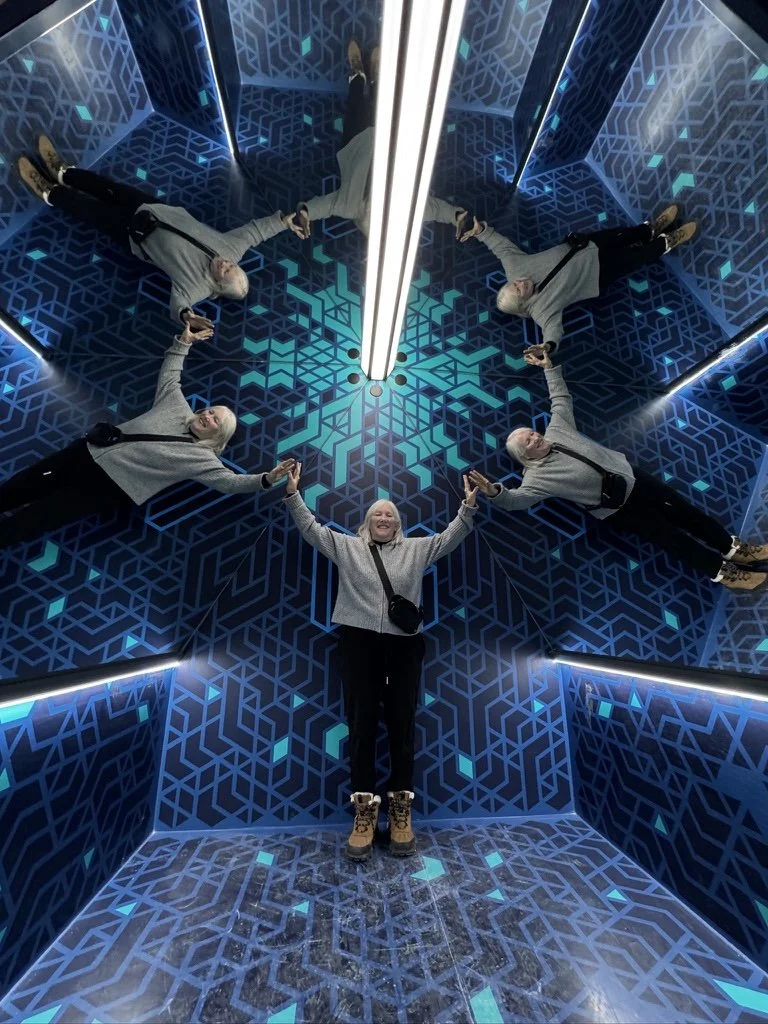 A Day of Illusions with             Team Alex