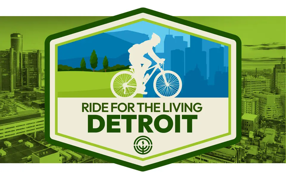 Ride for the Living