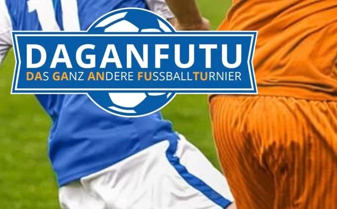 Daganfutu 2022