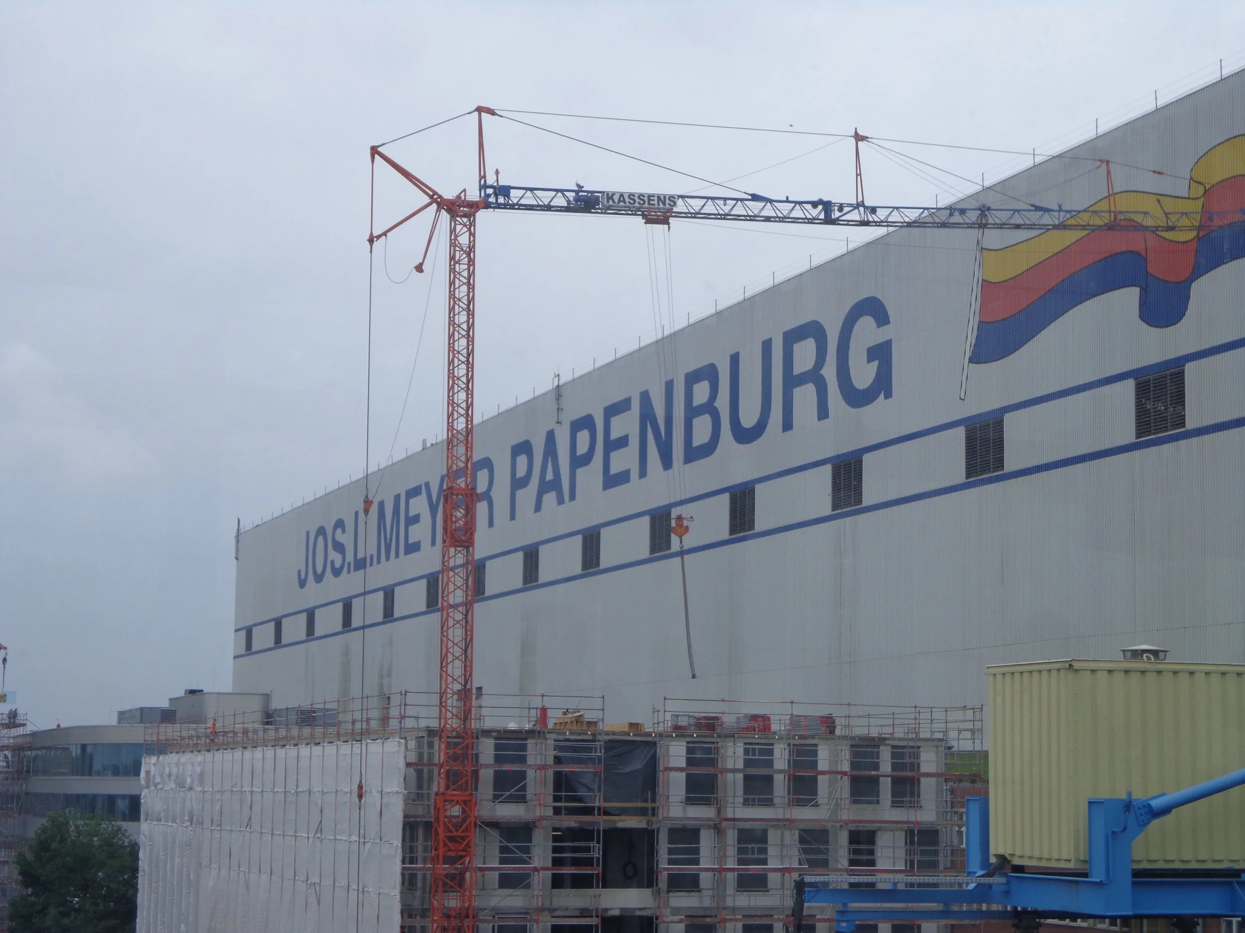 Meyer Werft Papenburg.1.JPG