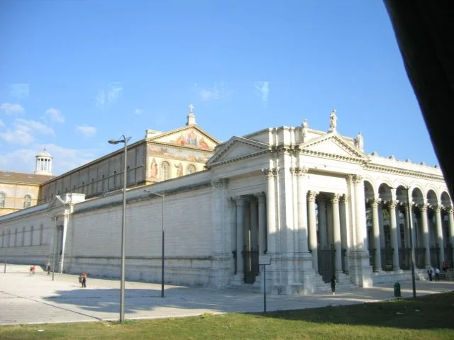 Rom 2005