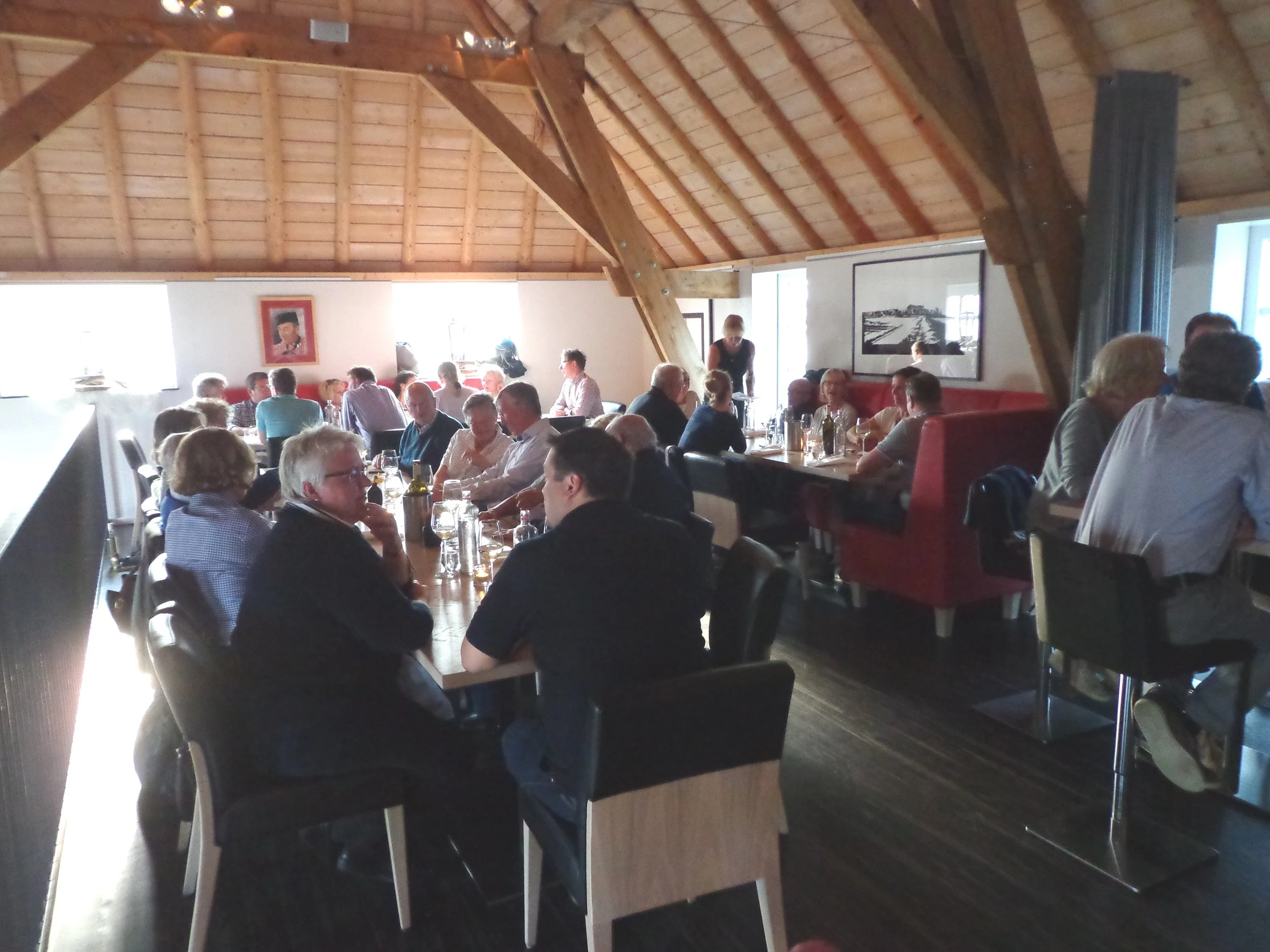 Abendessen in Urk.JPG