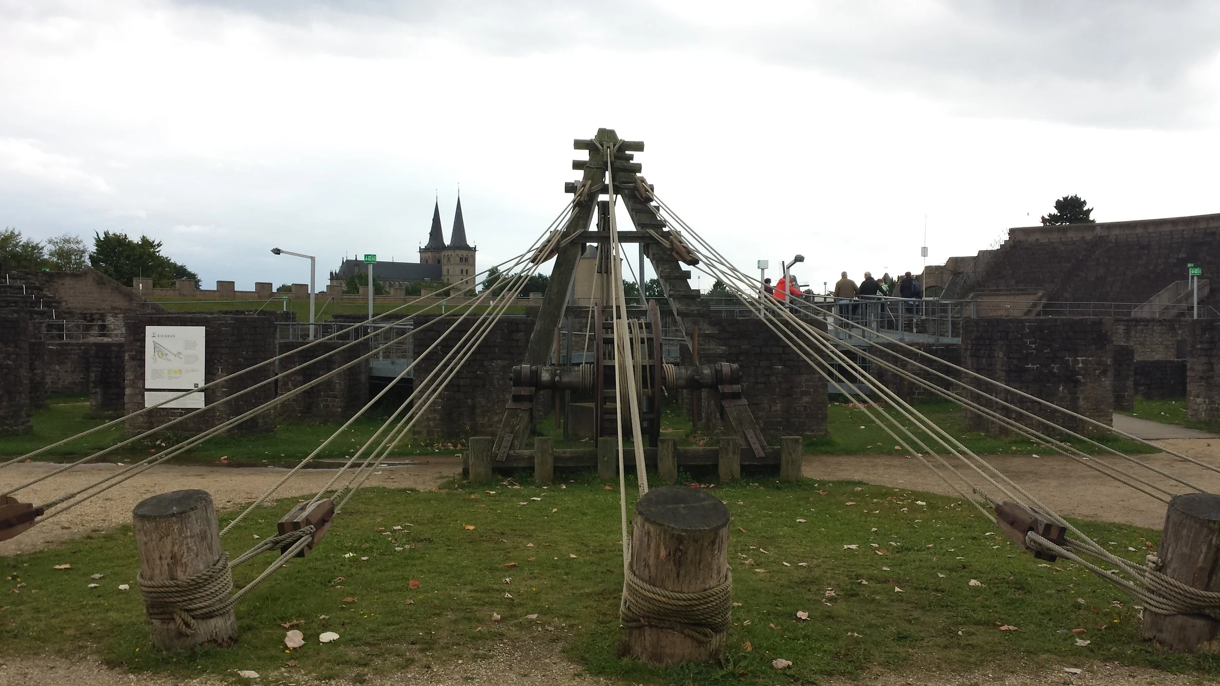 Xanten 2017 Holländer.jpg