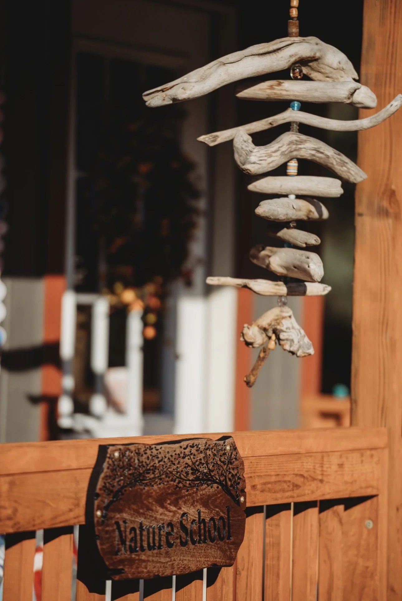 Community open house 