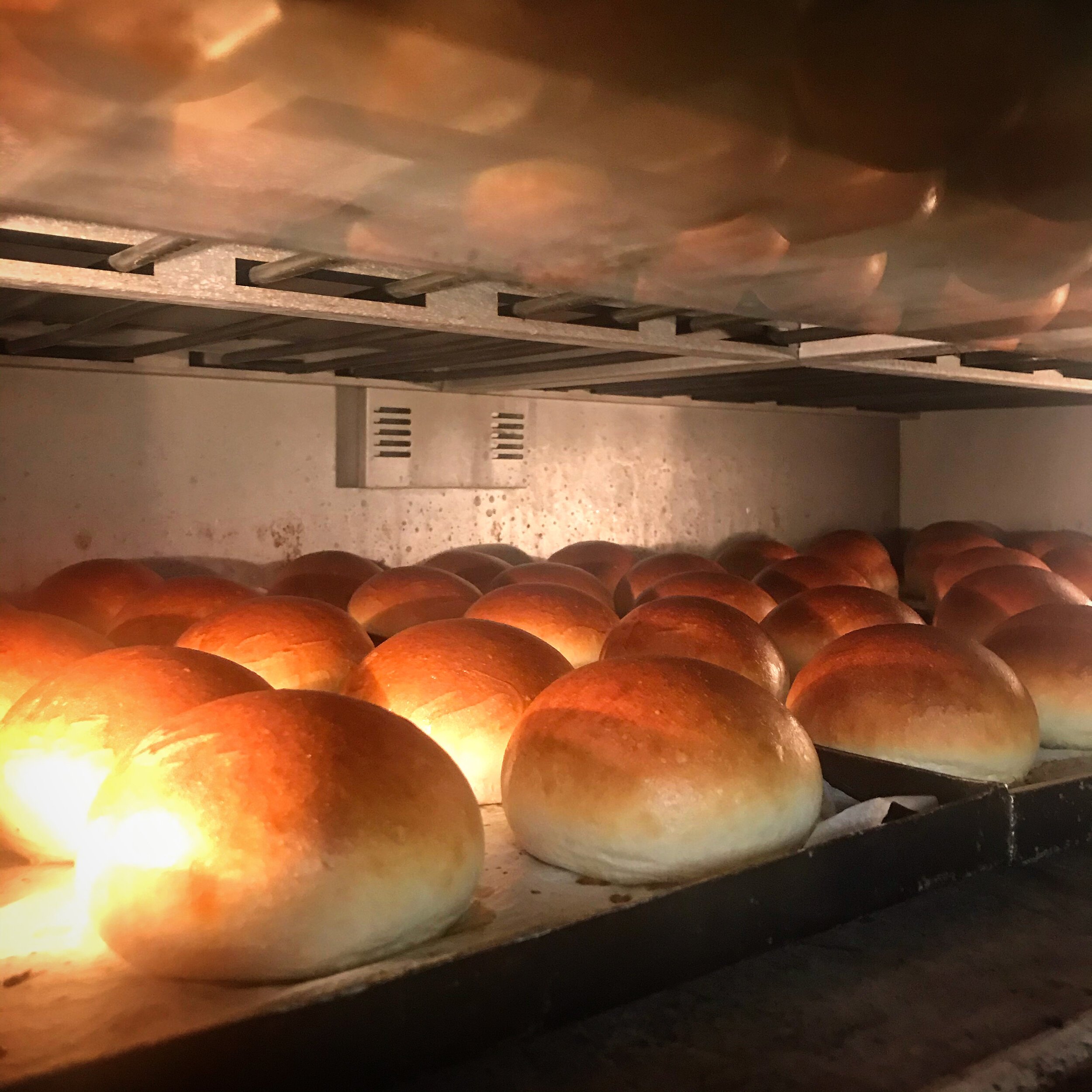 S&H Milk Buns