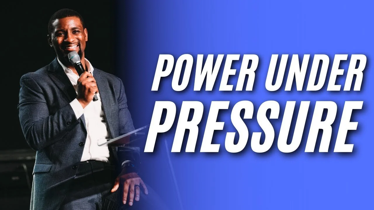 Power Under Pressure