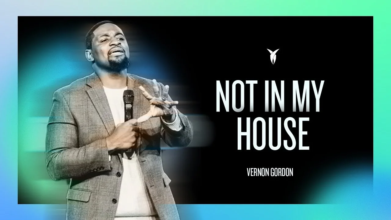 Not In My House