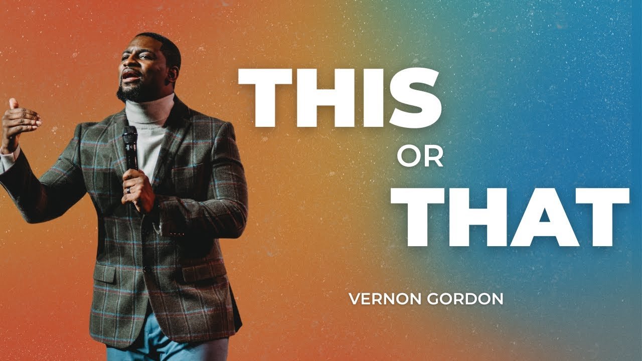 This Or That
