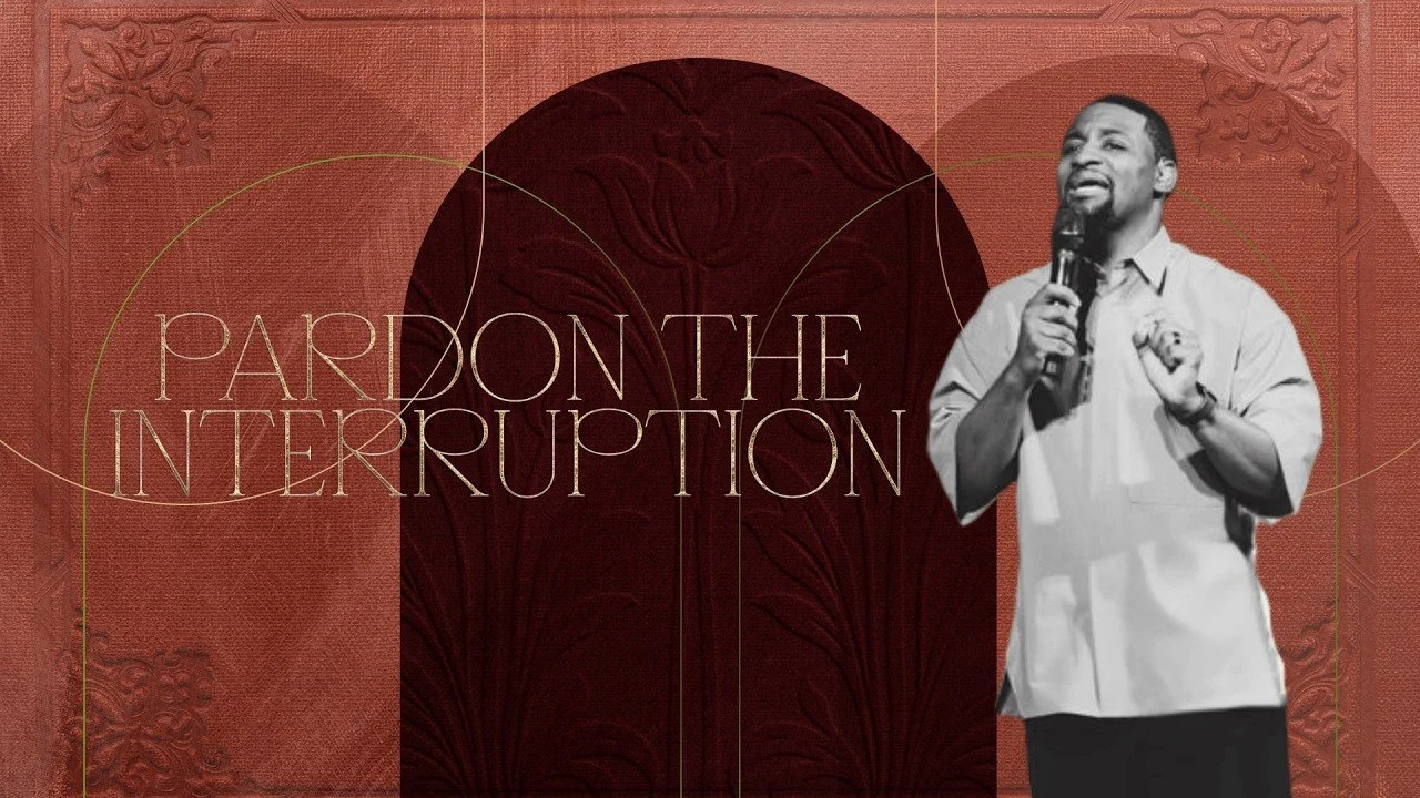 Pardon The Interruption