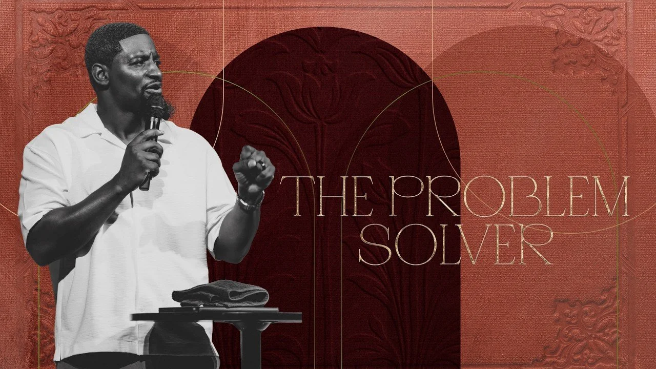 The Problem Solver