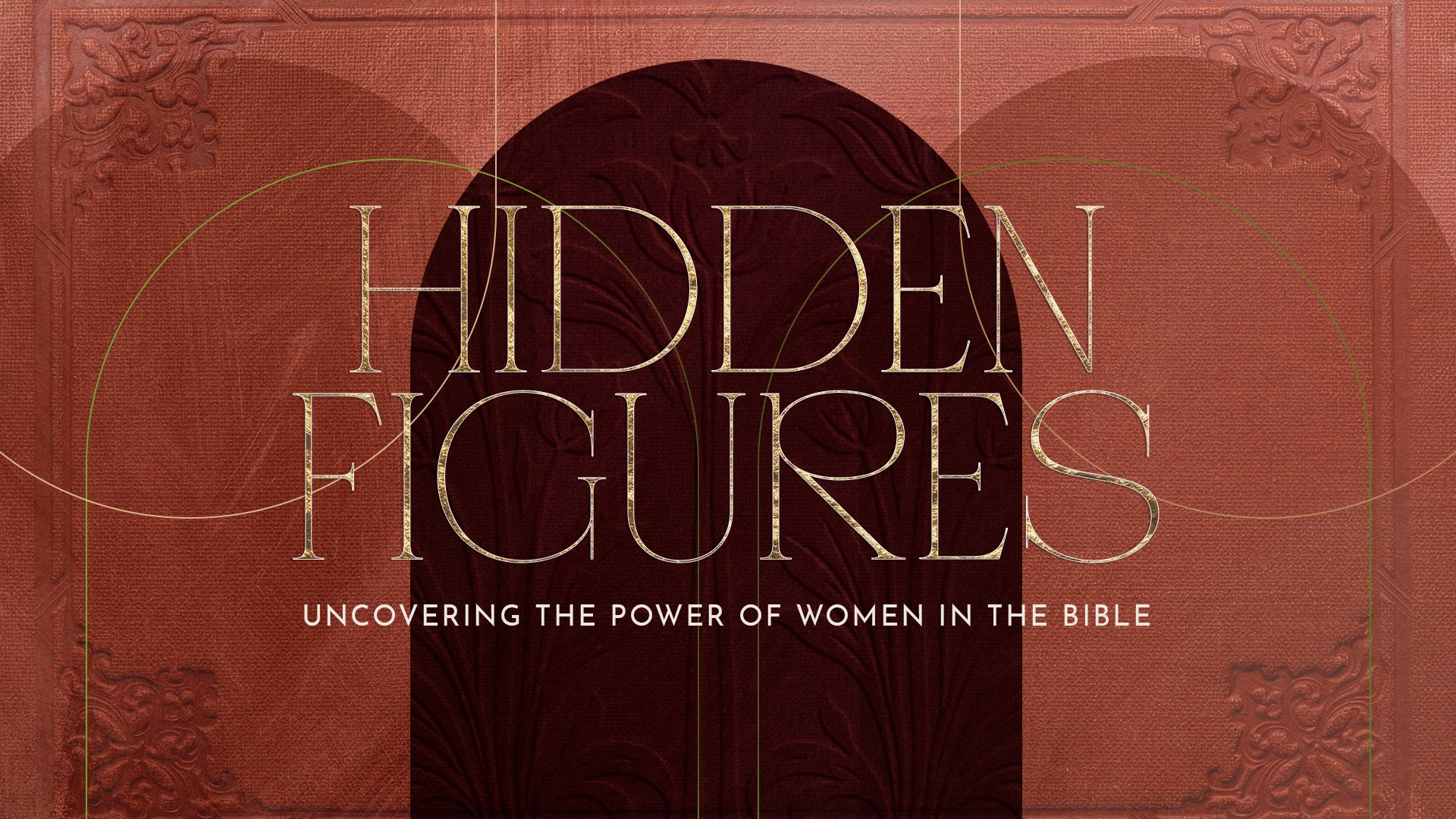 When God Finds The Hidden